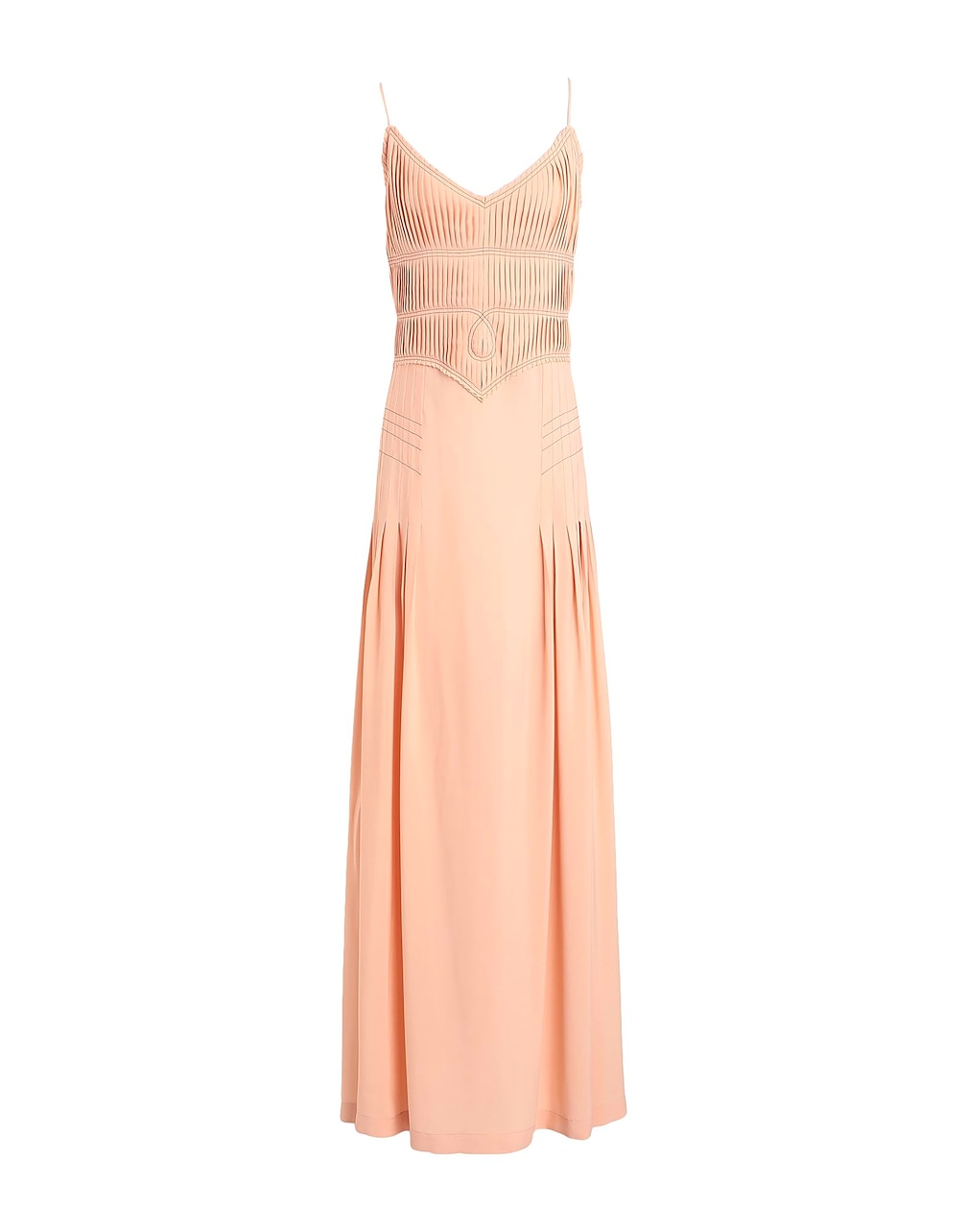 CEDRIC CHARLIER - Maxi-Kleider