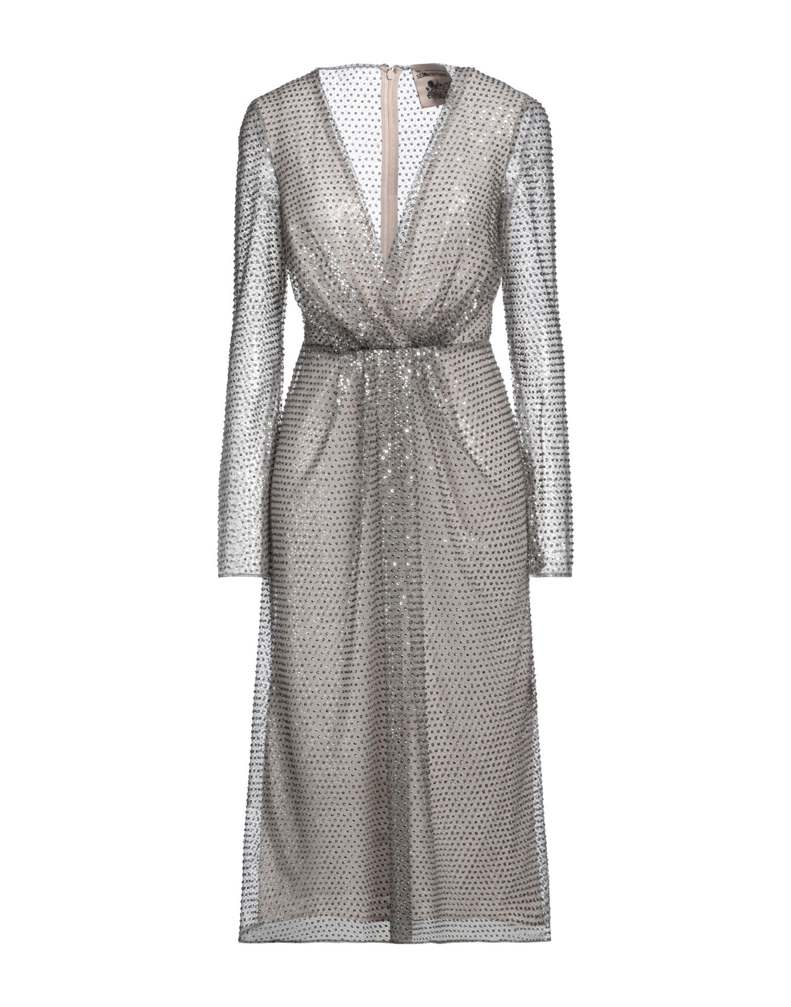 SEMICOUTURE - Midi dresses