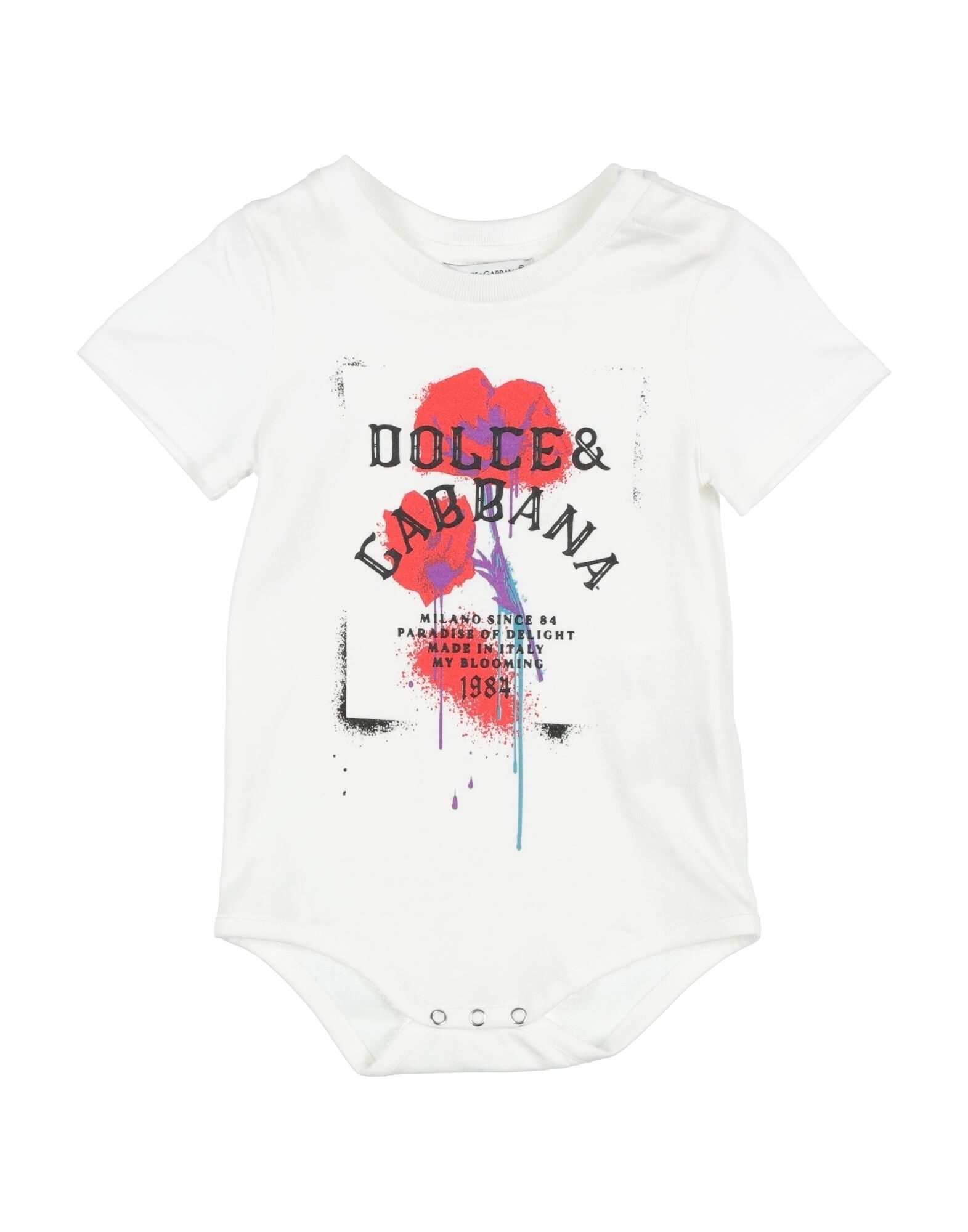 DOLCE&GABBANA - Strampelanzüge