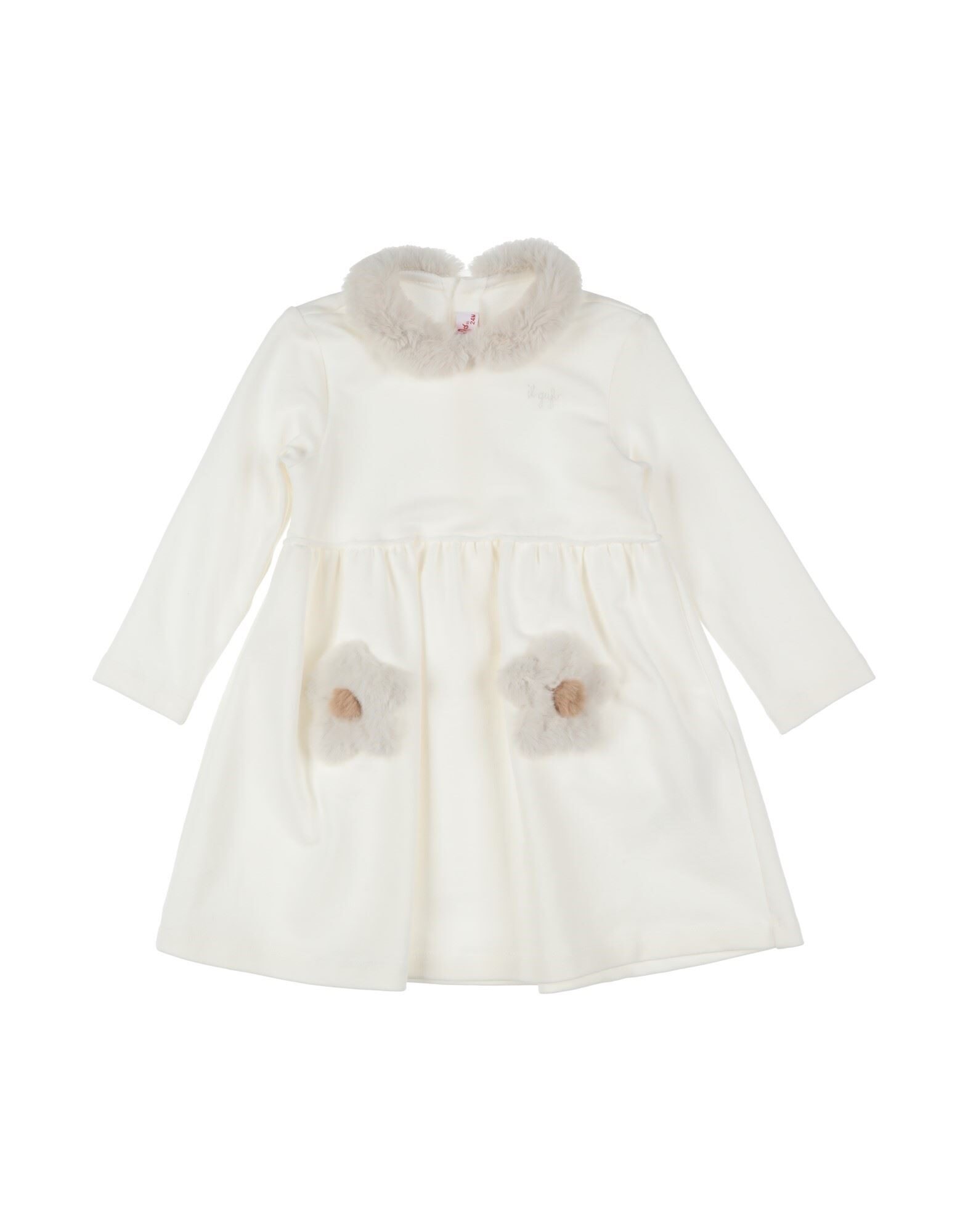 IL GUFO - Baby dresses