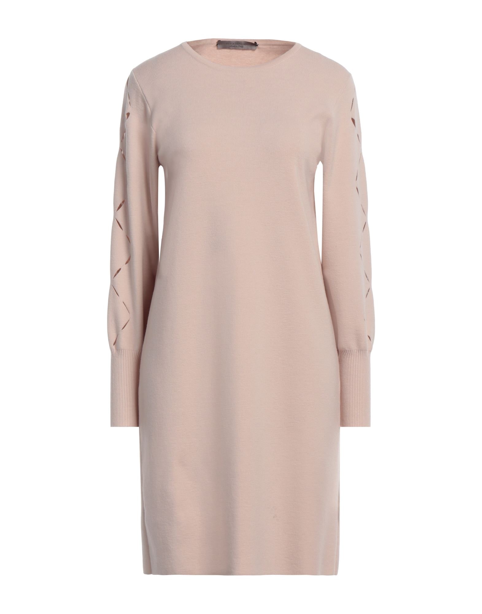 D.EXTERIOR - Короткие платья