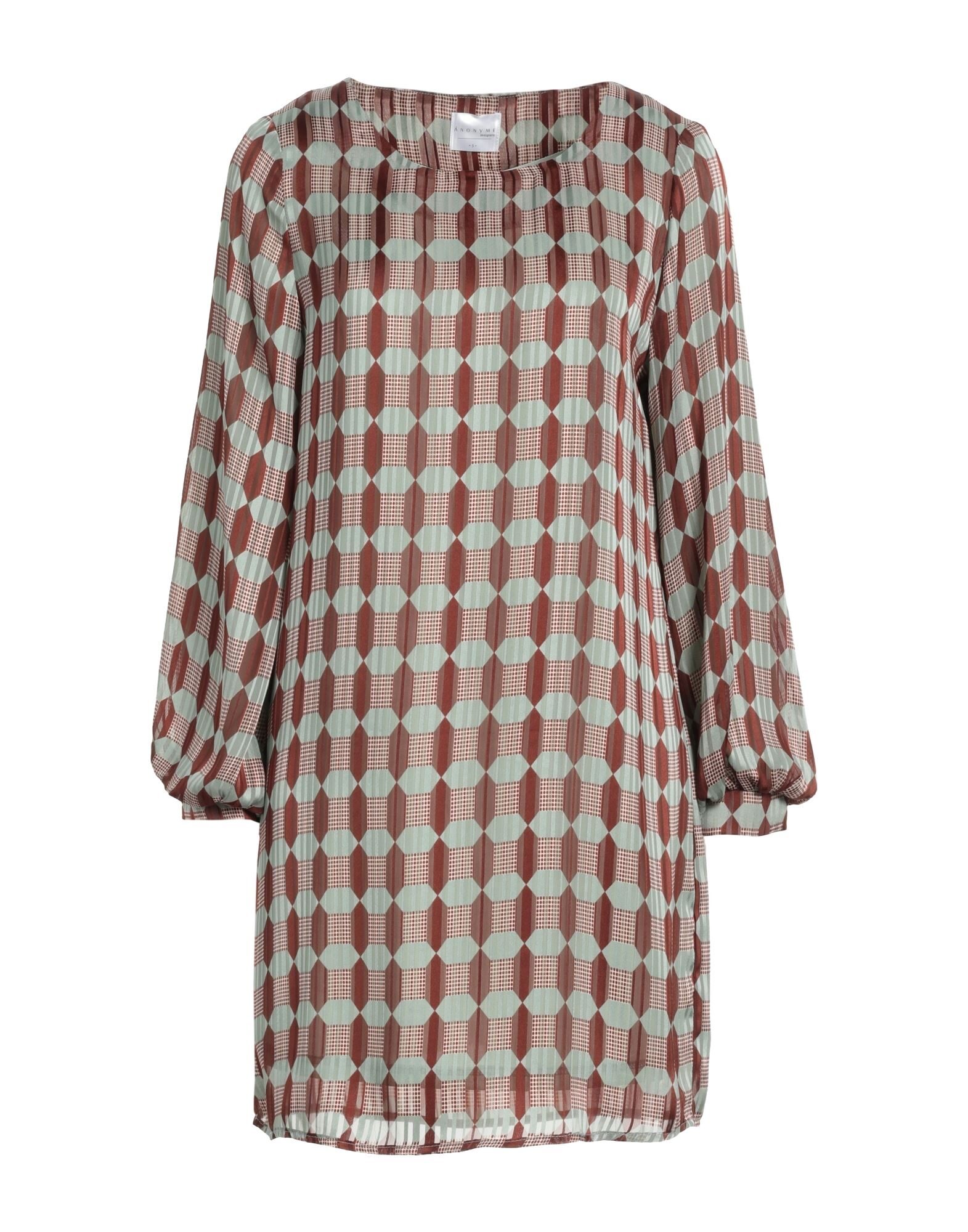 ANONYME DESIGNERS - Mini dresses