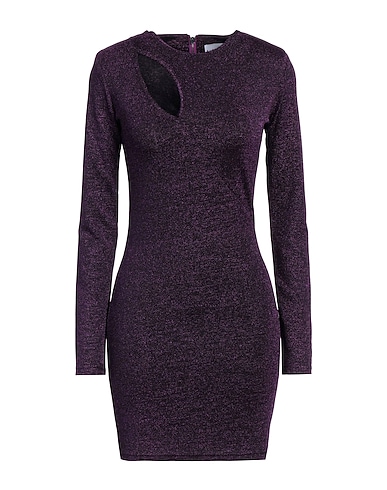 RICHMOND X Tubino Viola 100% Poliestere