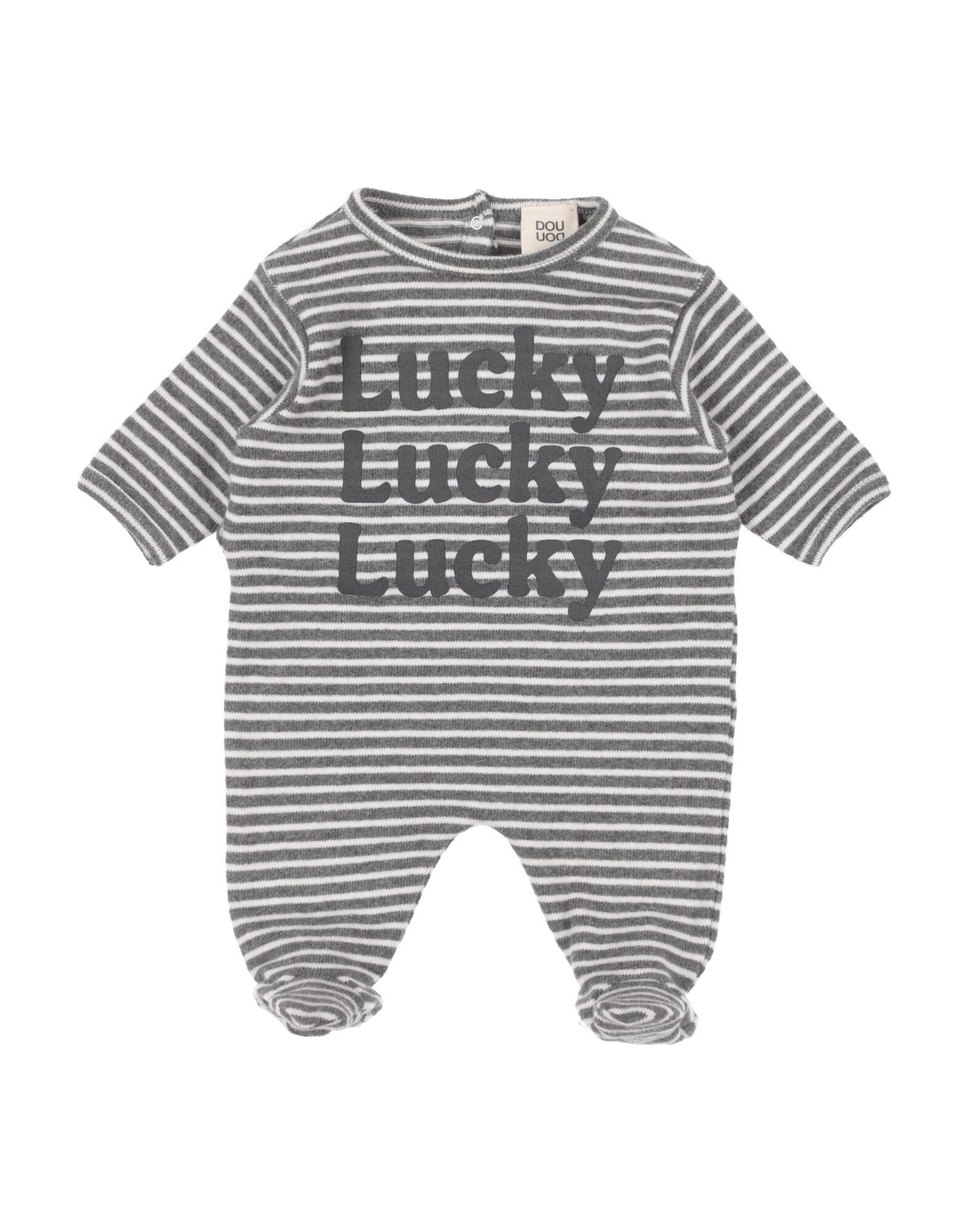 DOUUOD - Детские комбинезоны и слипы