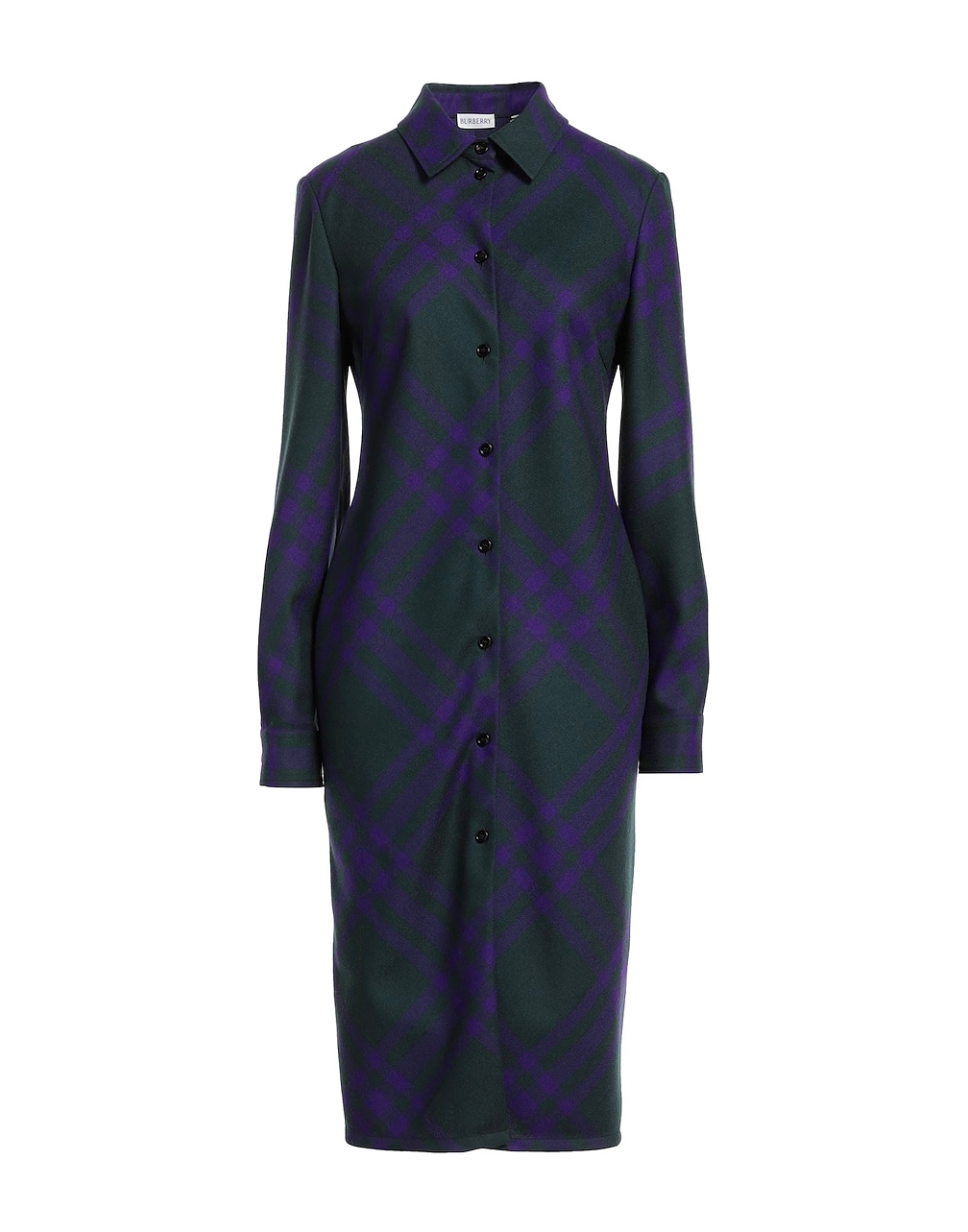 BURBERRY PRORSUM - Midi dresses
