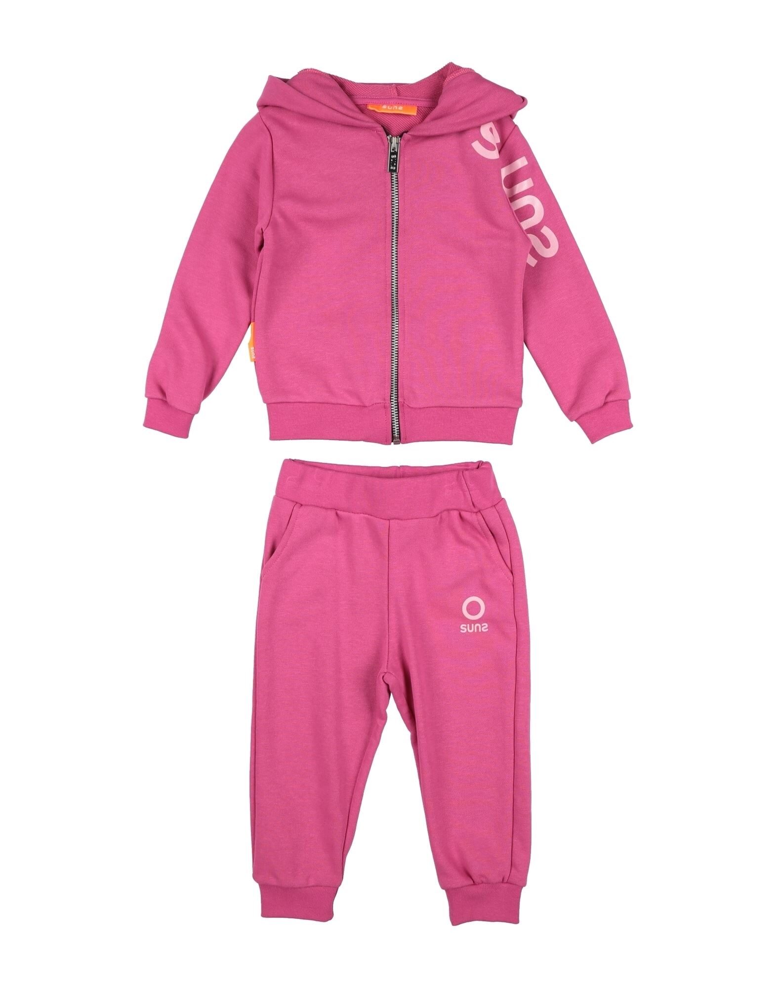 SUNS BOARDS - Babykleidung-Sets