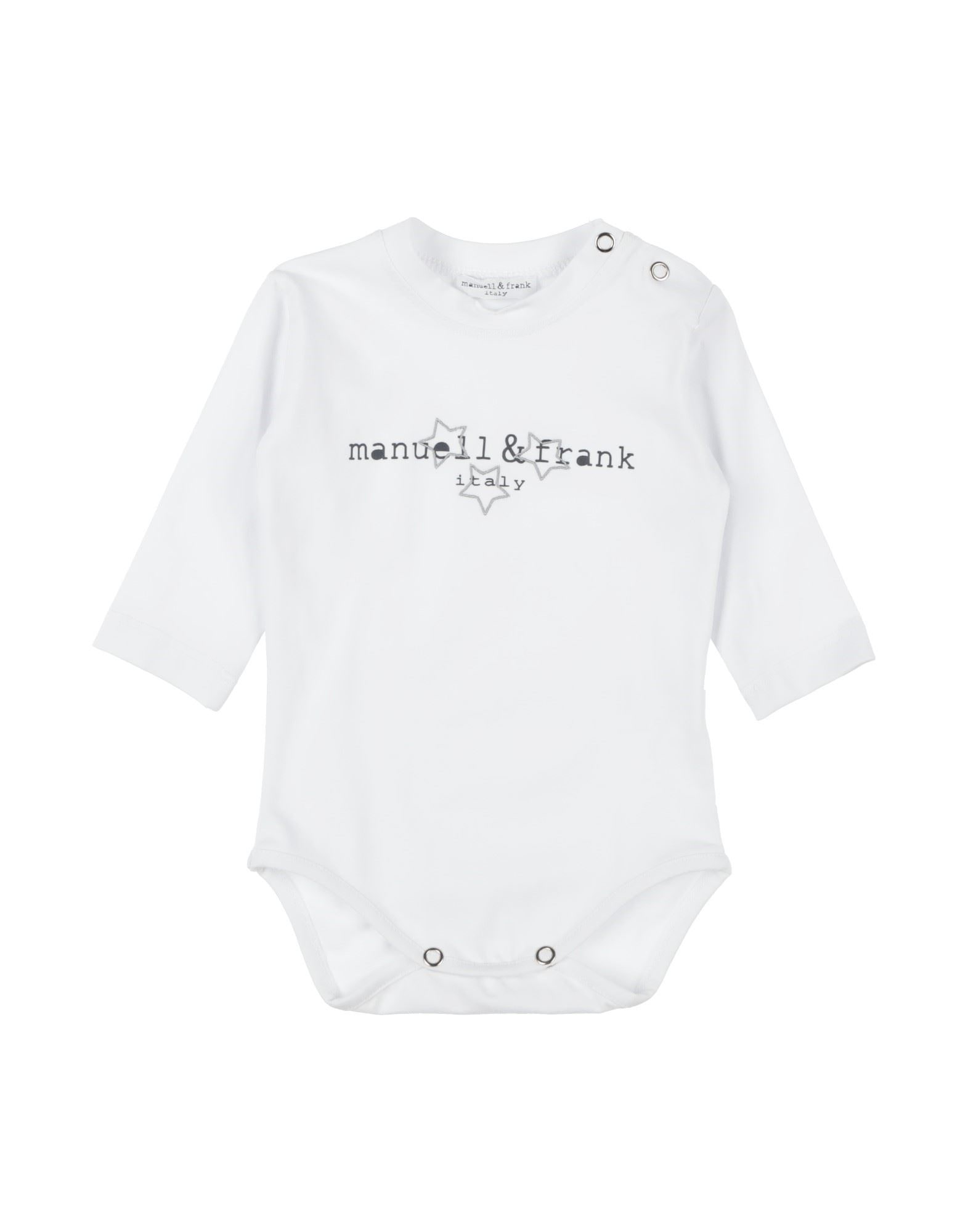 MANUELL & FRANK - Baby Bodysuits