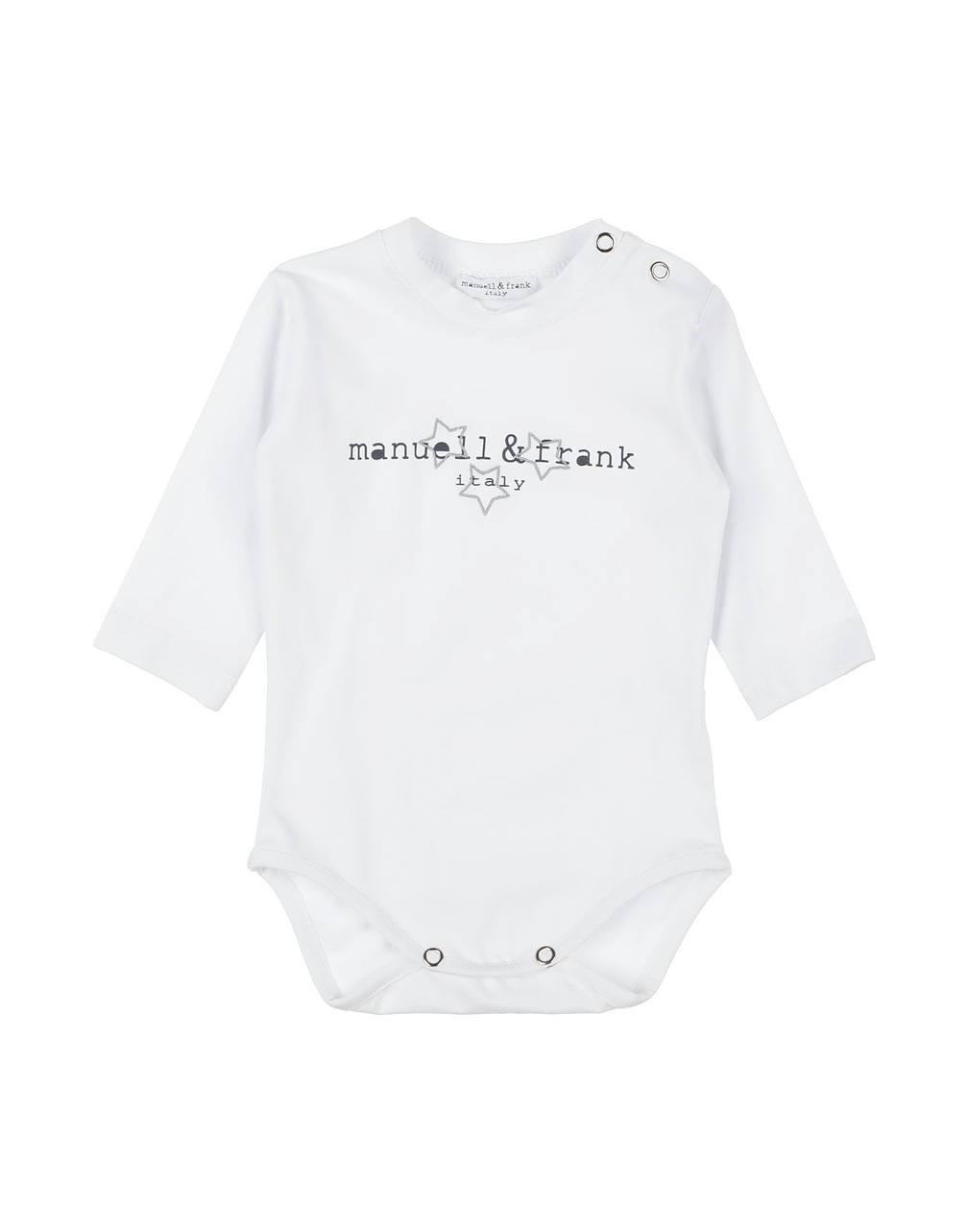 MANUELL & FRANK - Baby Bodysuits