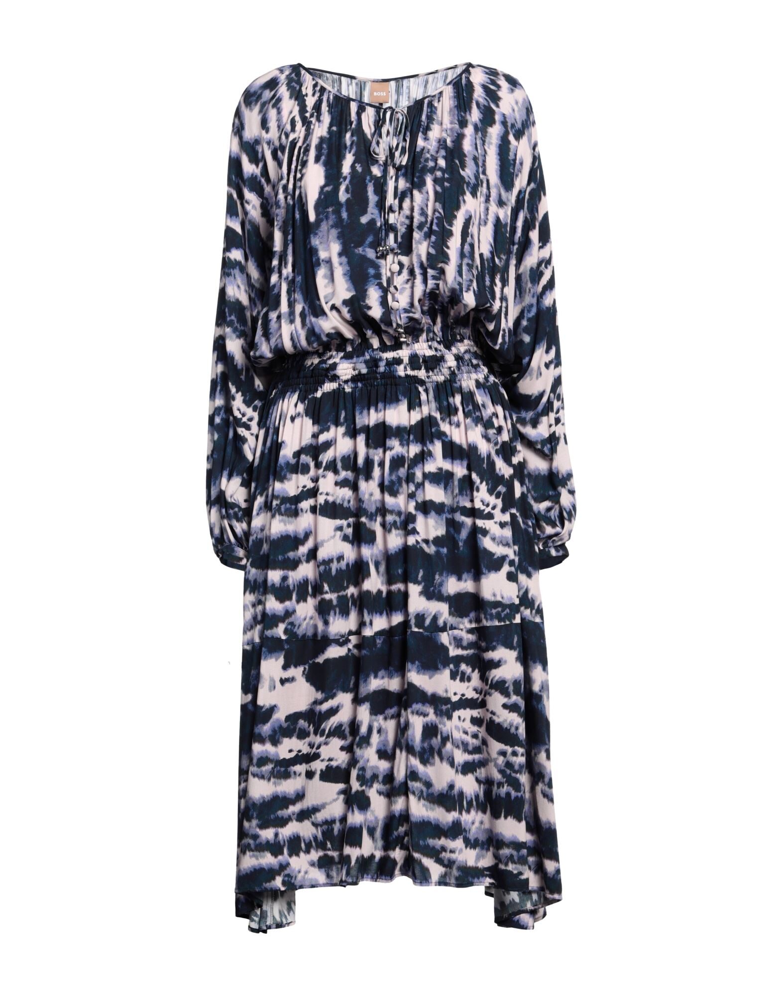BOSS - Платья миди
