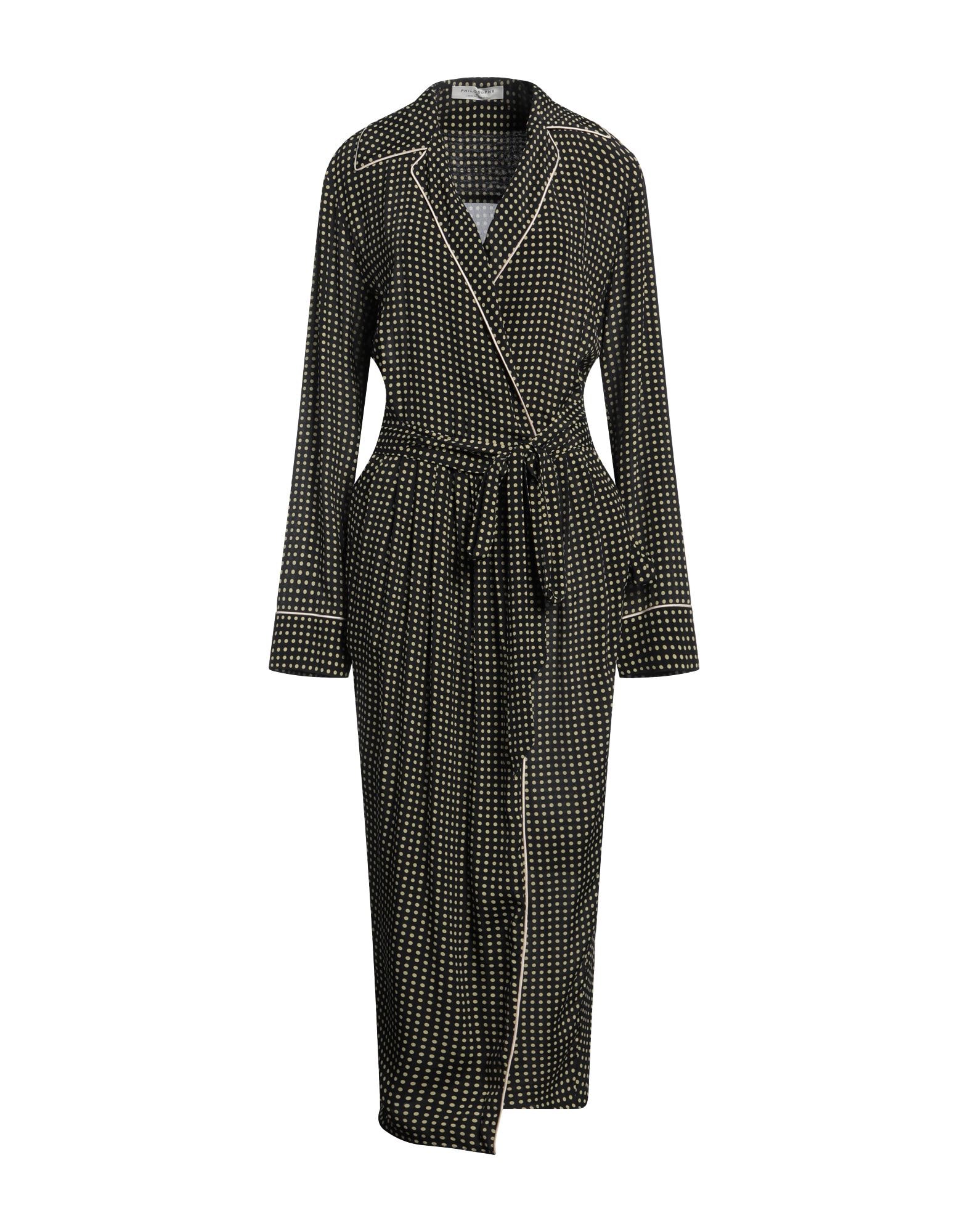 PHILOSOPHY di LORENZO SERAFINI - Maxi dresses