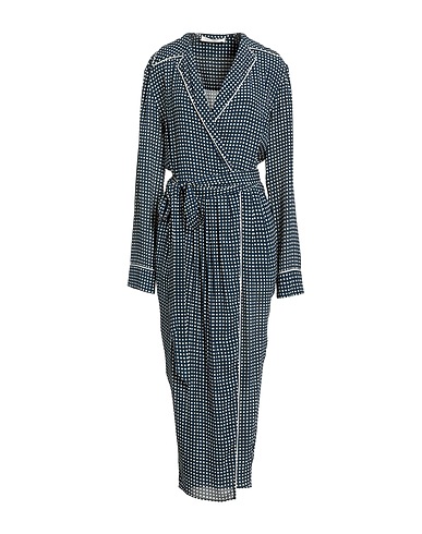 PHILOSOPHY di LORENZO SERAFINI Wrap dress 100% Viscose