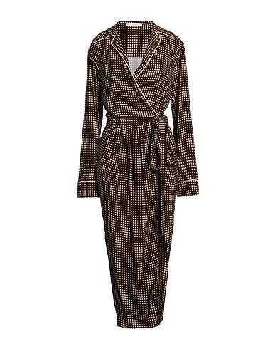PHILOSOPHY di LORENZO SERAFINI Wrap dress 100% Viscose