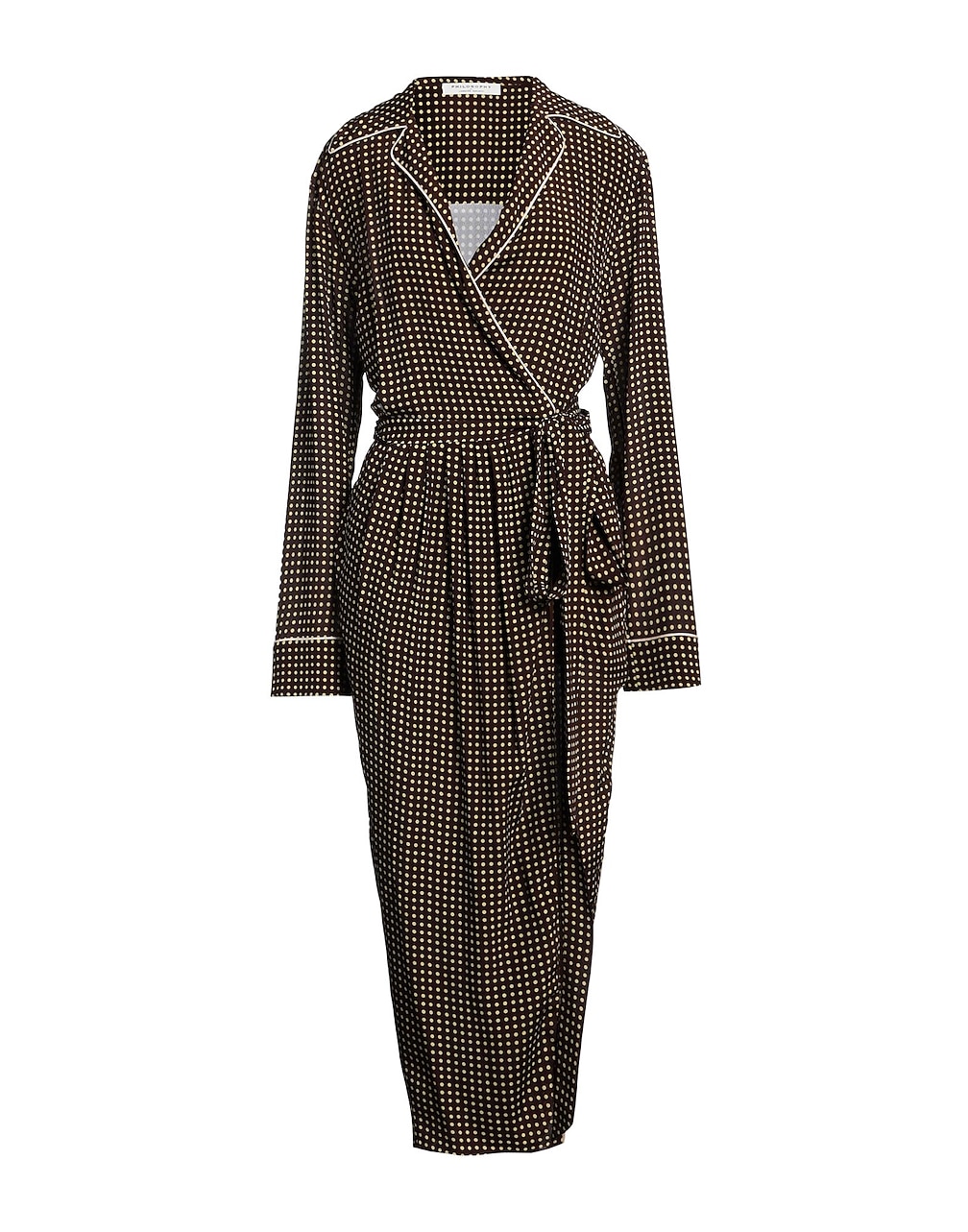 PHILOSOPHY di LORENZO SERAFINI - Maxi dresses