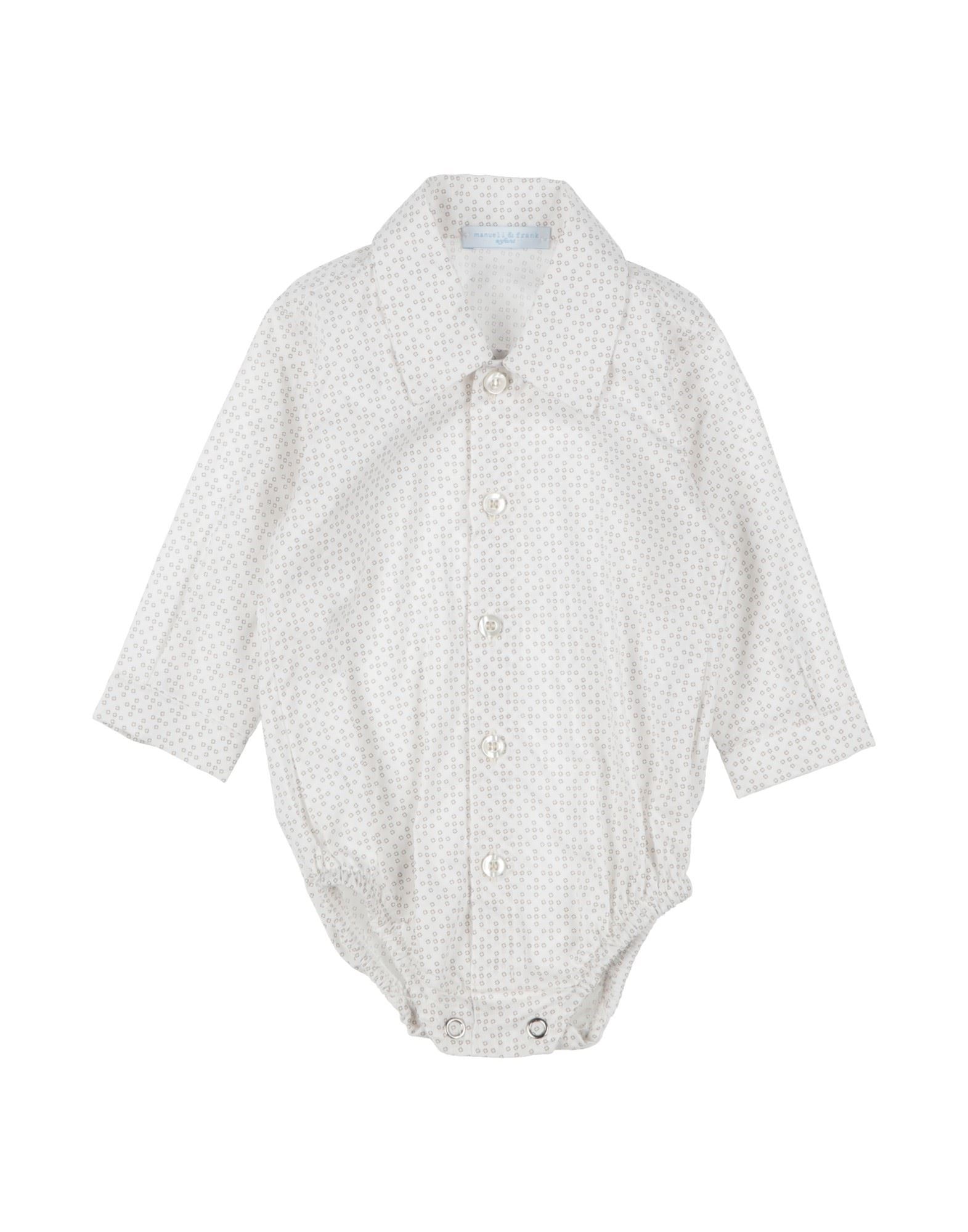 MANUELL & FRANK - Camicie