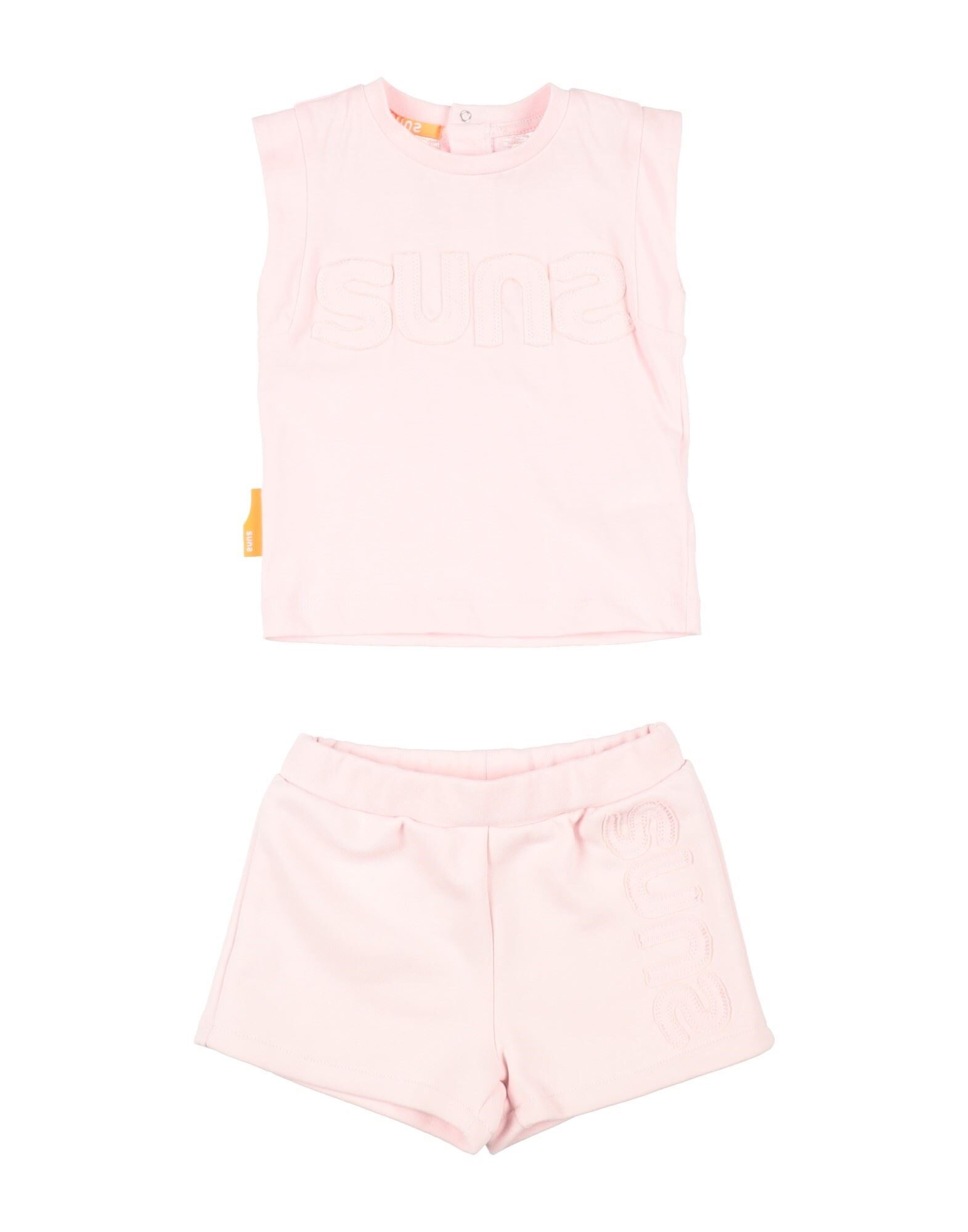 SUNS BOARDS - Babykleidung-Sets