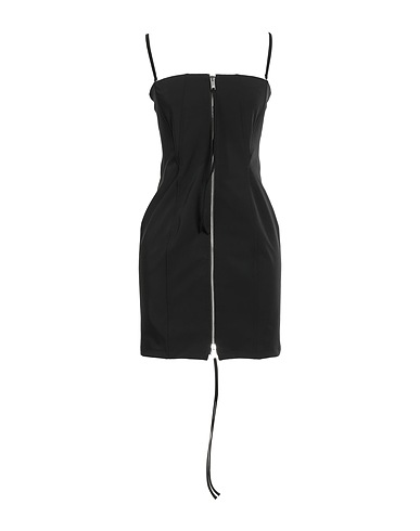 BLUMARINE Short dress 95% Polyester, 5% Elastane