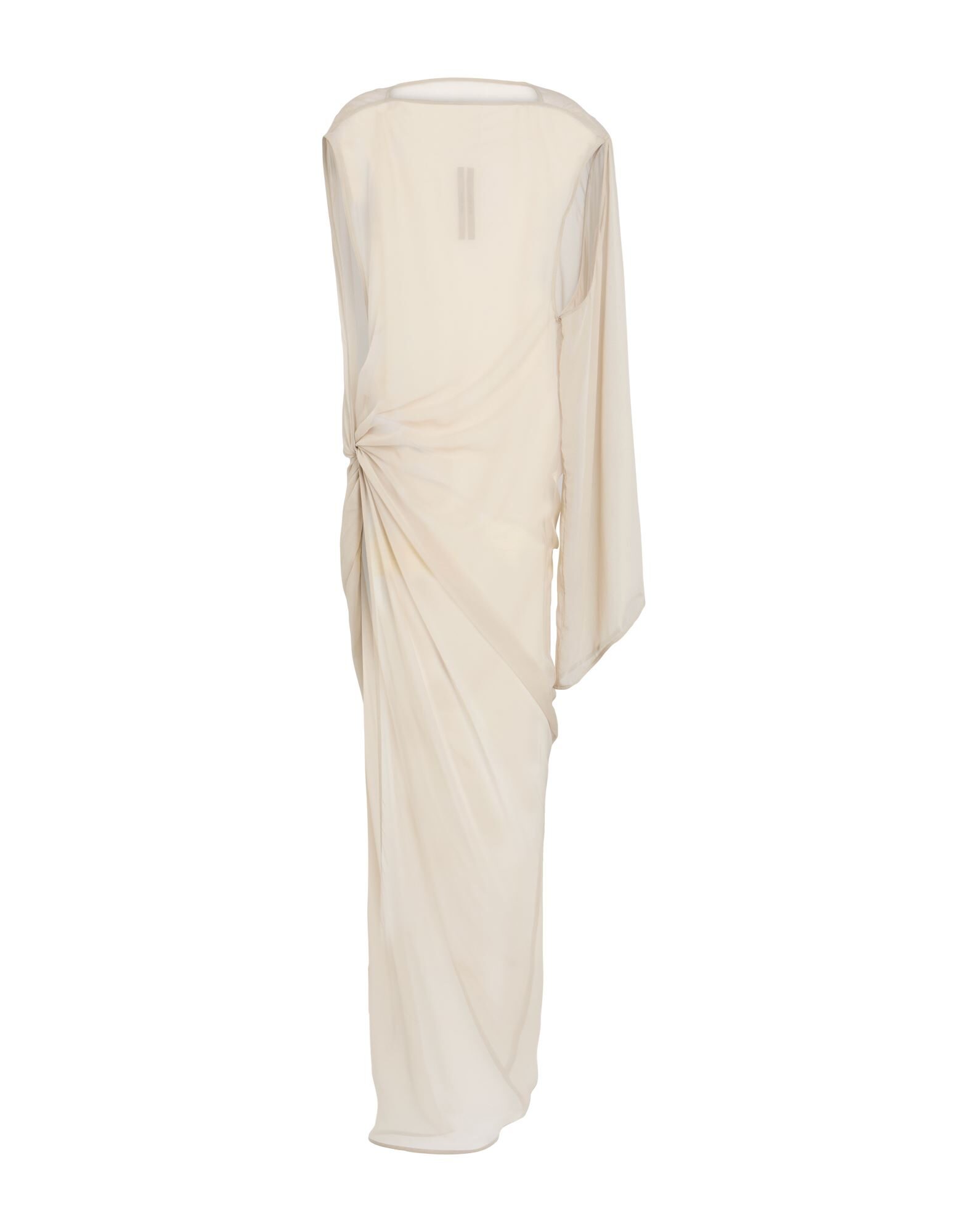 RICK OWENS - Maxi dresses