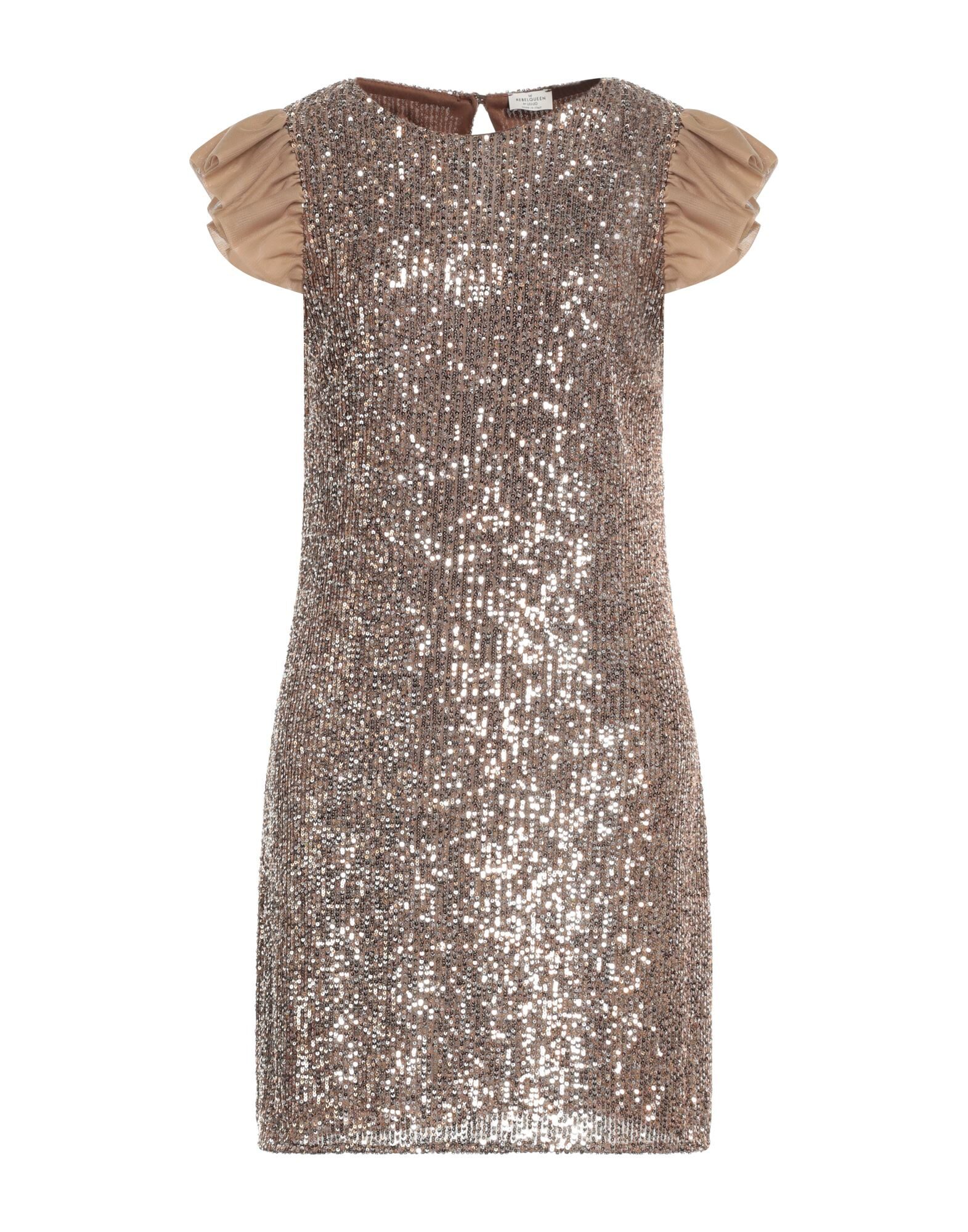 REBEL QUEEN by LIU •JO - Mini dresses