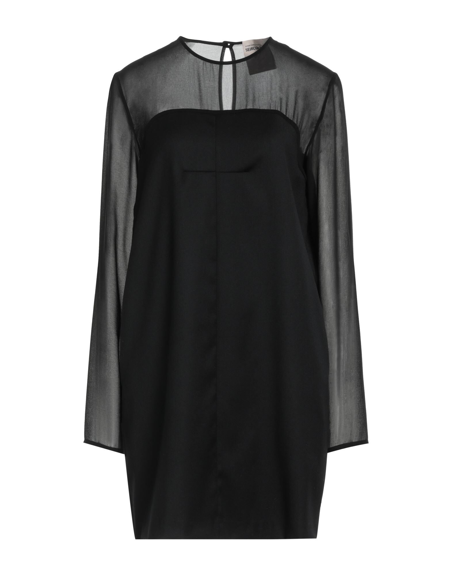 SEMICOUTURE - Mini dresses