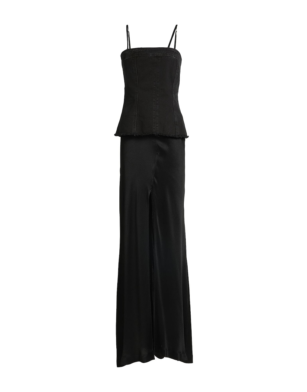 BLUMARINE - Vestiti lunghi