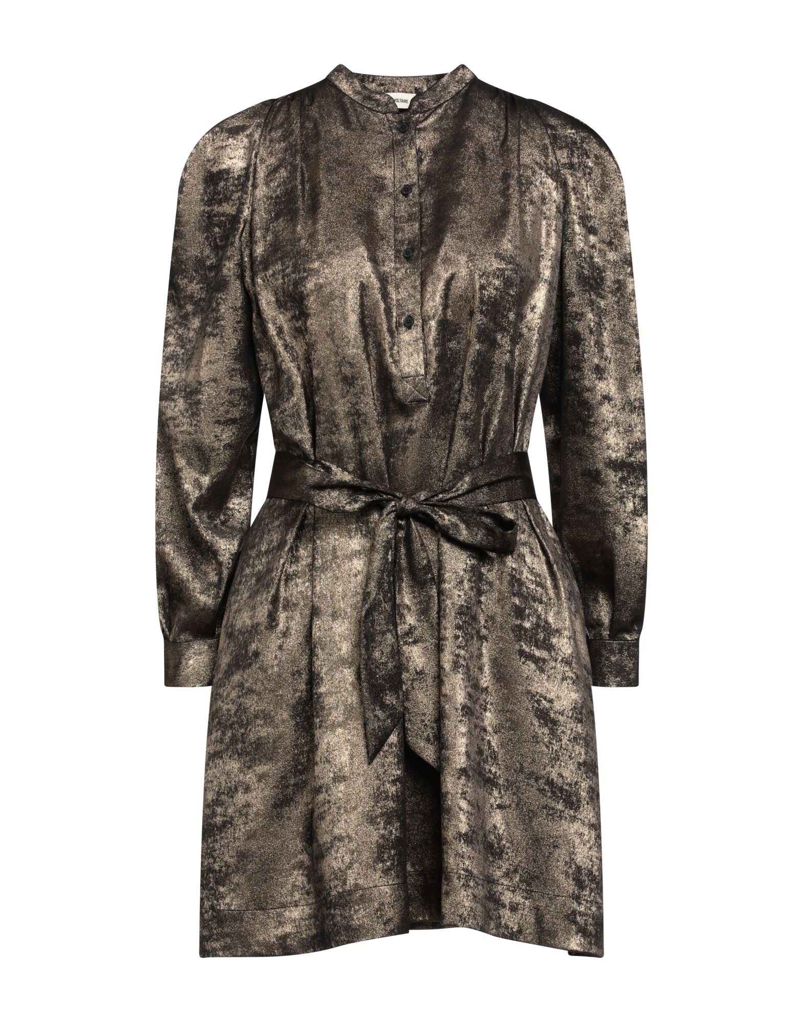 ZADIG&VOLTAIRE - Короткие платья