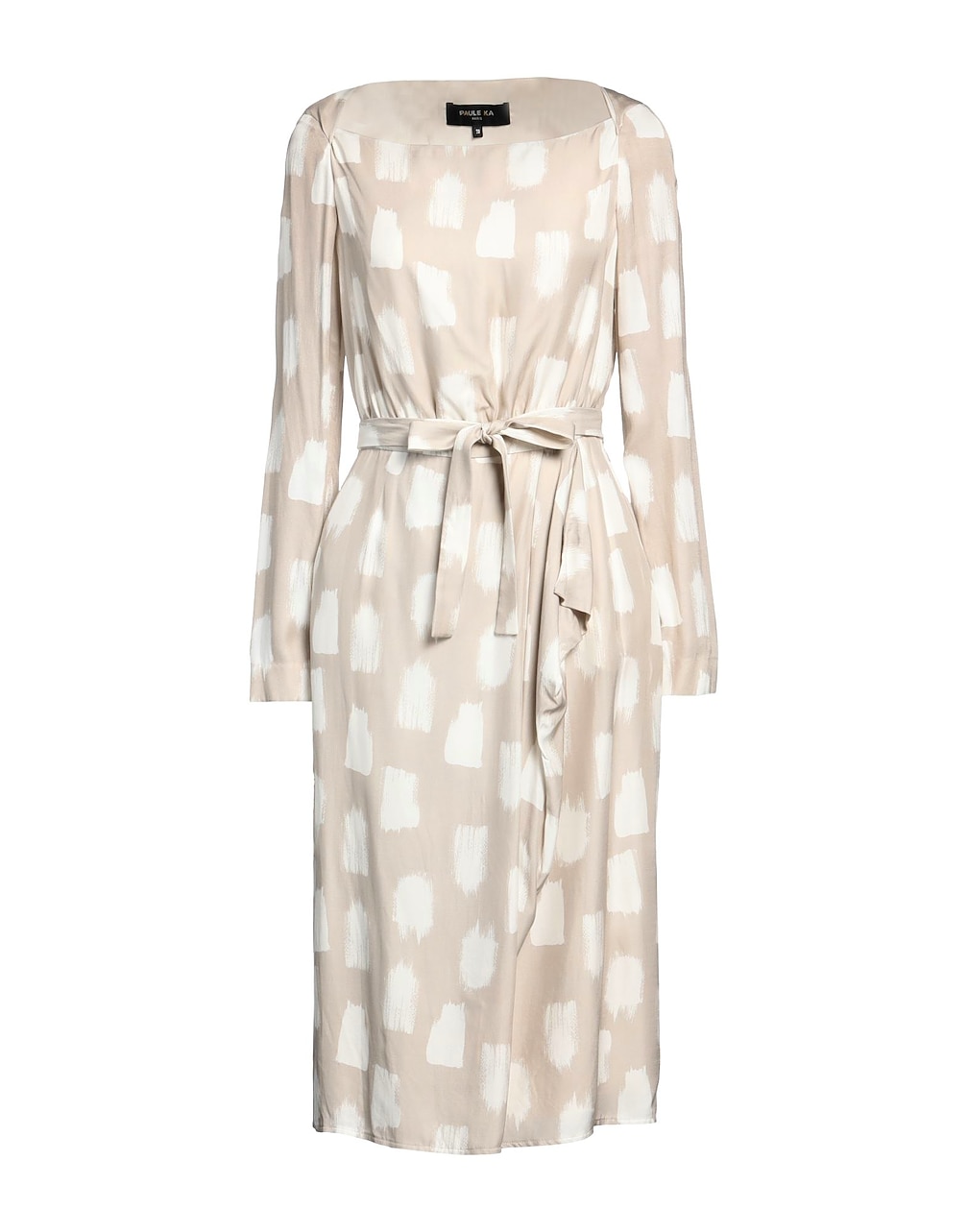 PAULE KA - Midi dresses