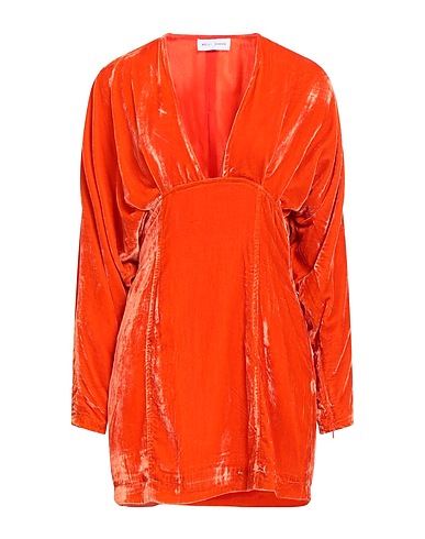 WEILI ZHENG Short dress 80% Viscose, 20% Acrylic