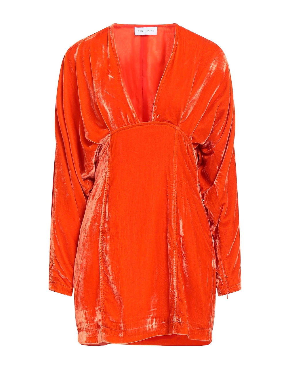 WEILI ZHENG - Mini dresses