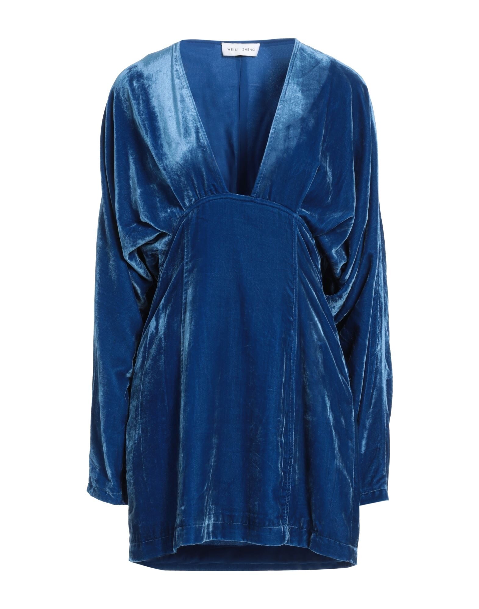 WEILI ZHENG - Mini dresses