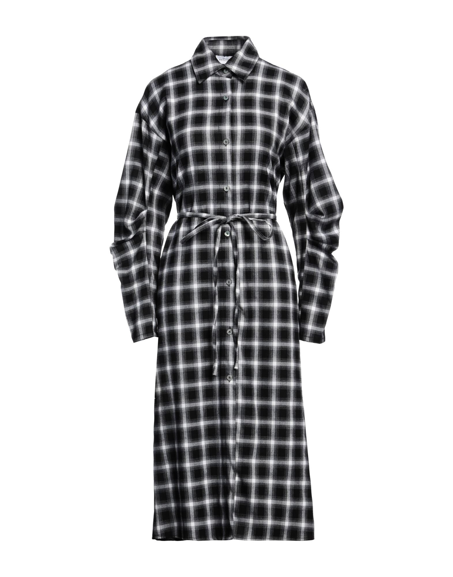 WEILI ZHENG - Midi dresses