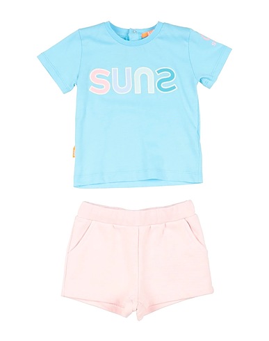 SUNS BOARDS Baby sets 100% Cotton, Polyester