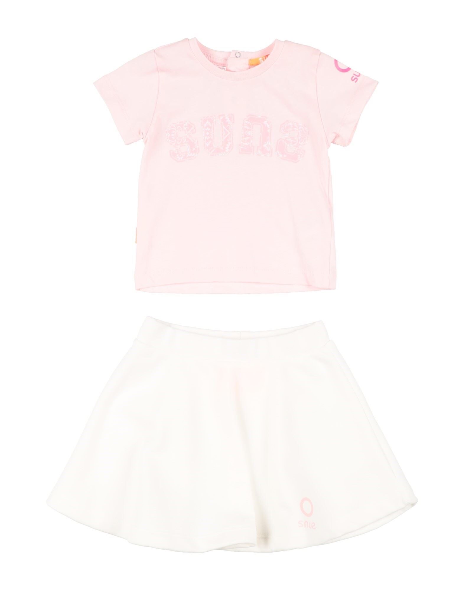 SUNS BOARDS - Babykleidung-Sets