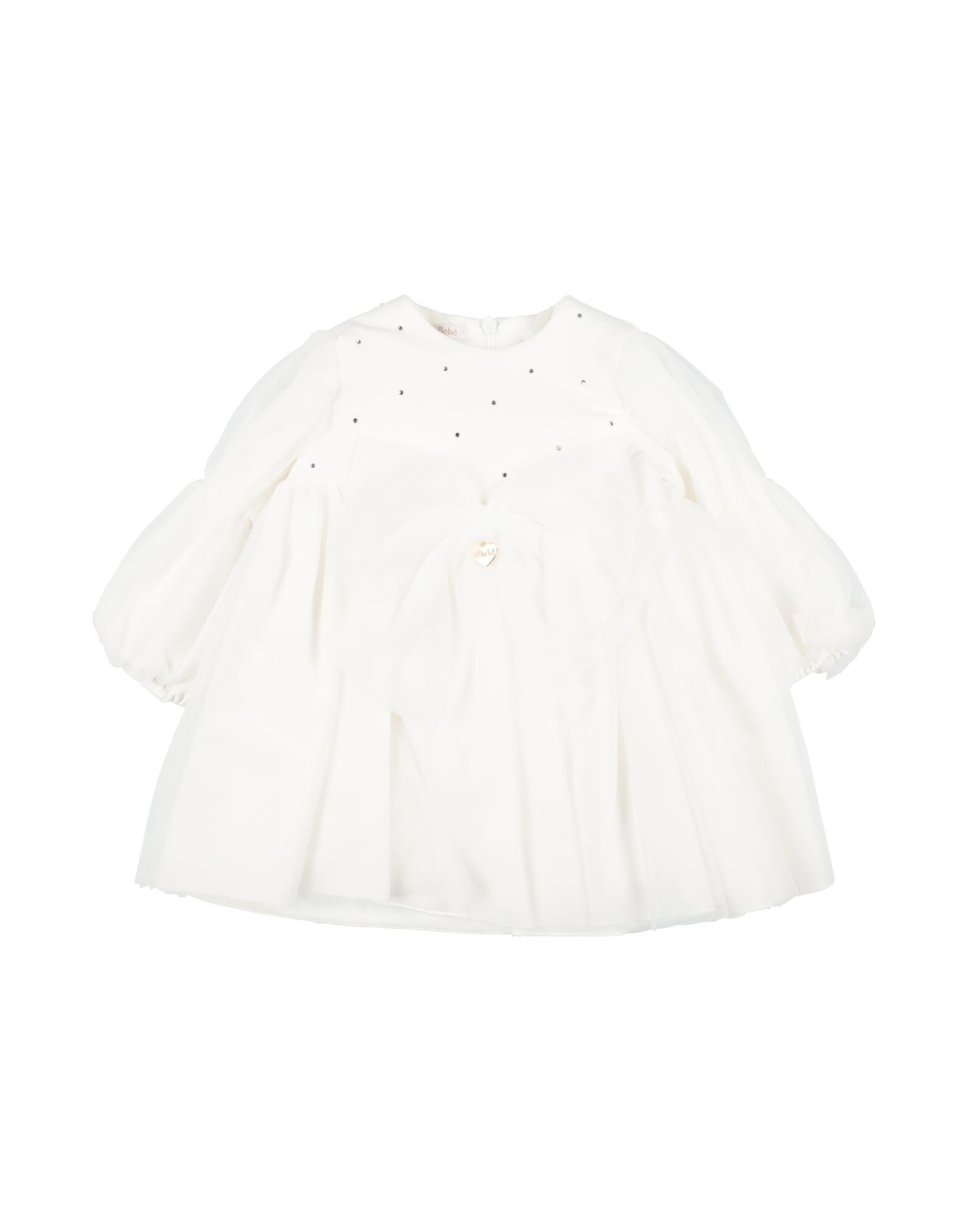 LE BEBÉ - Baby dresses