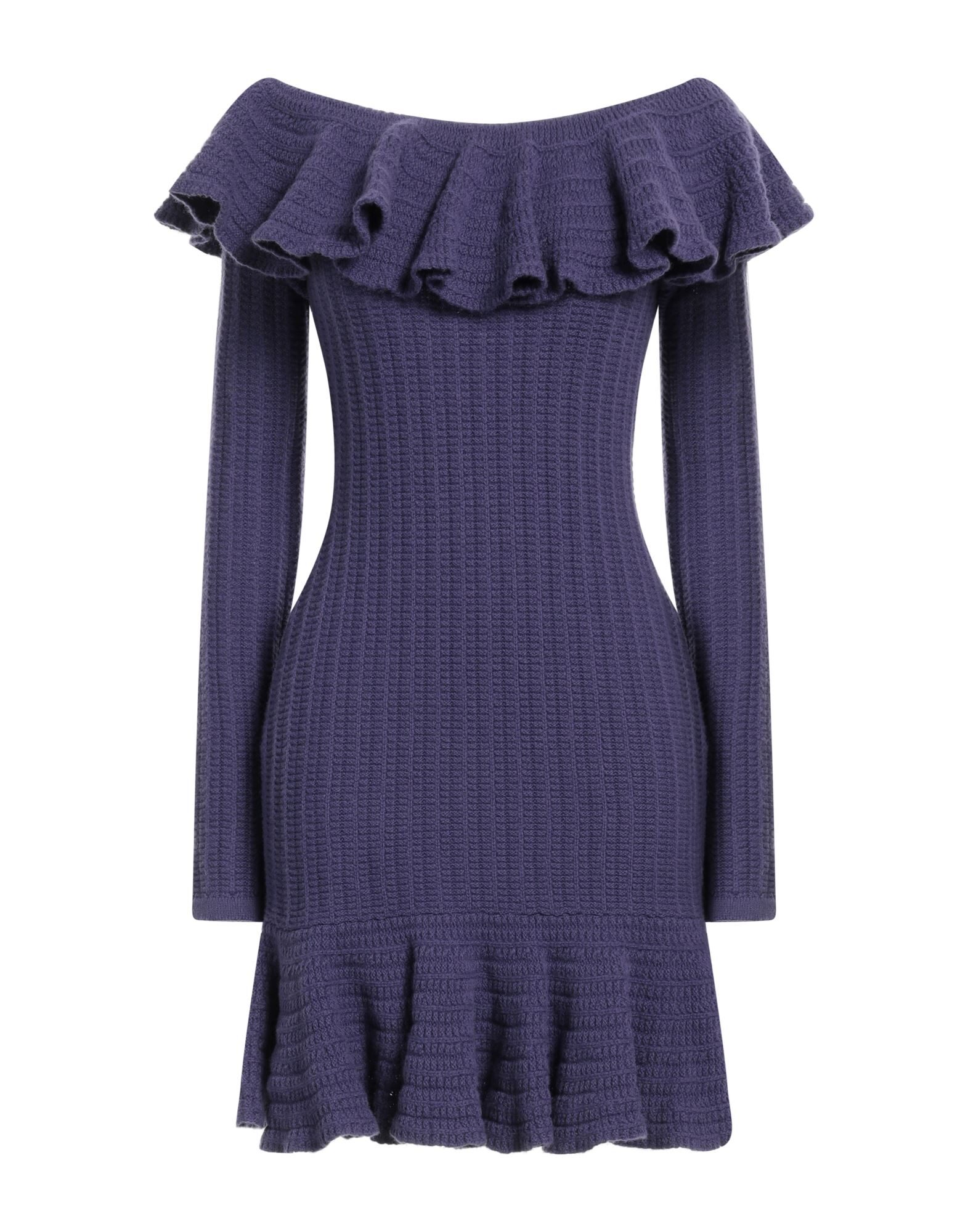 BLUMARINE - Mini dresses