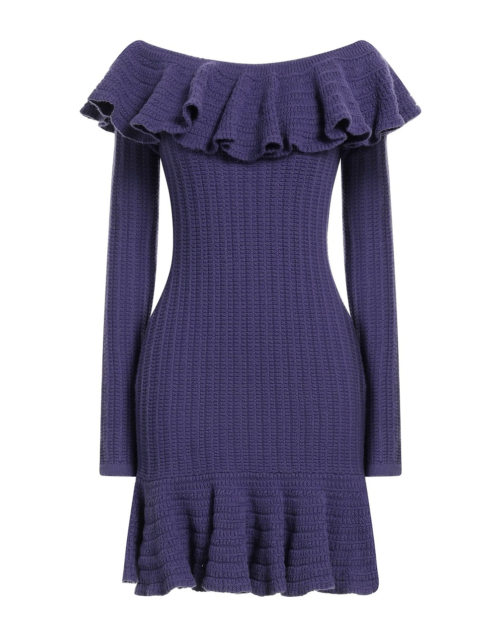 BLUMARINE - Mini dresses