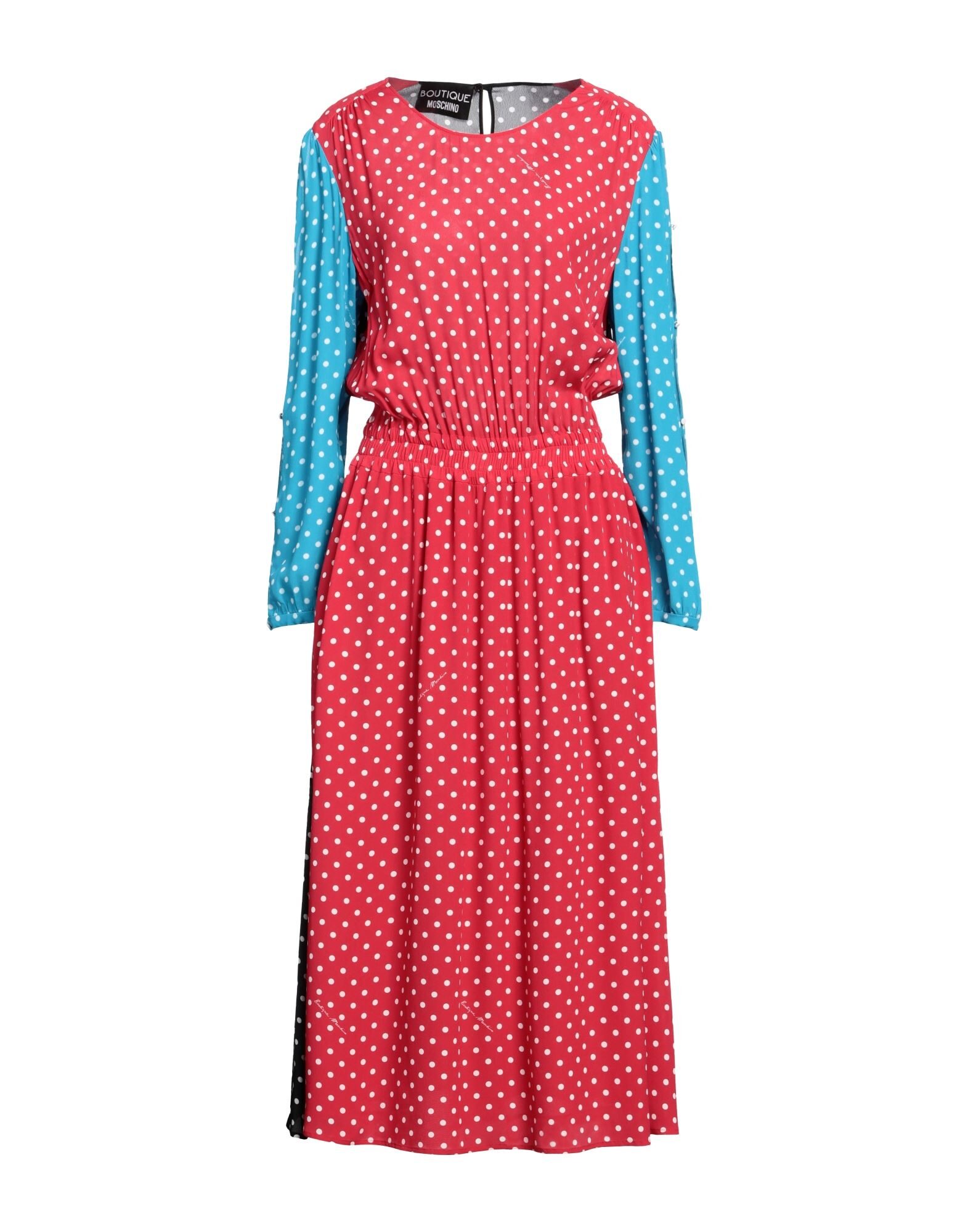 BOUTIQUE MOSCHINO - Midi φορέματα