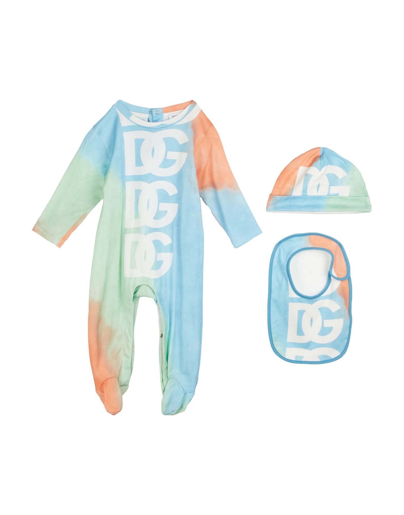 DOLCE&GABBANA - Ensembles bébé