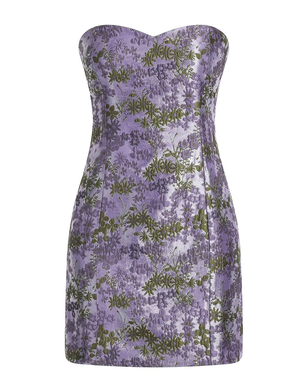SILVIAN HEACH - Mini dresses