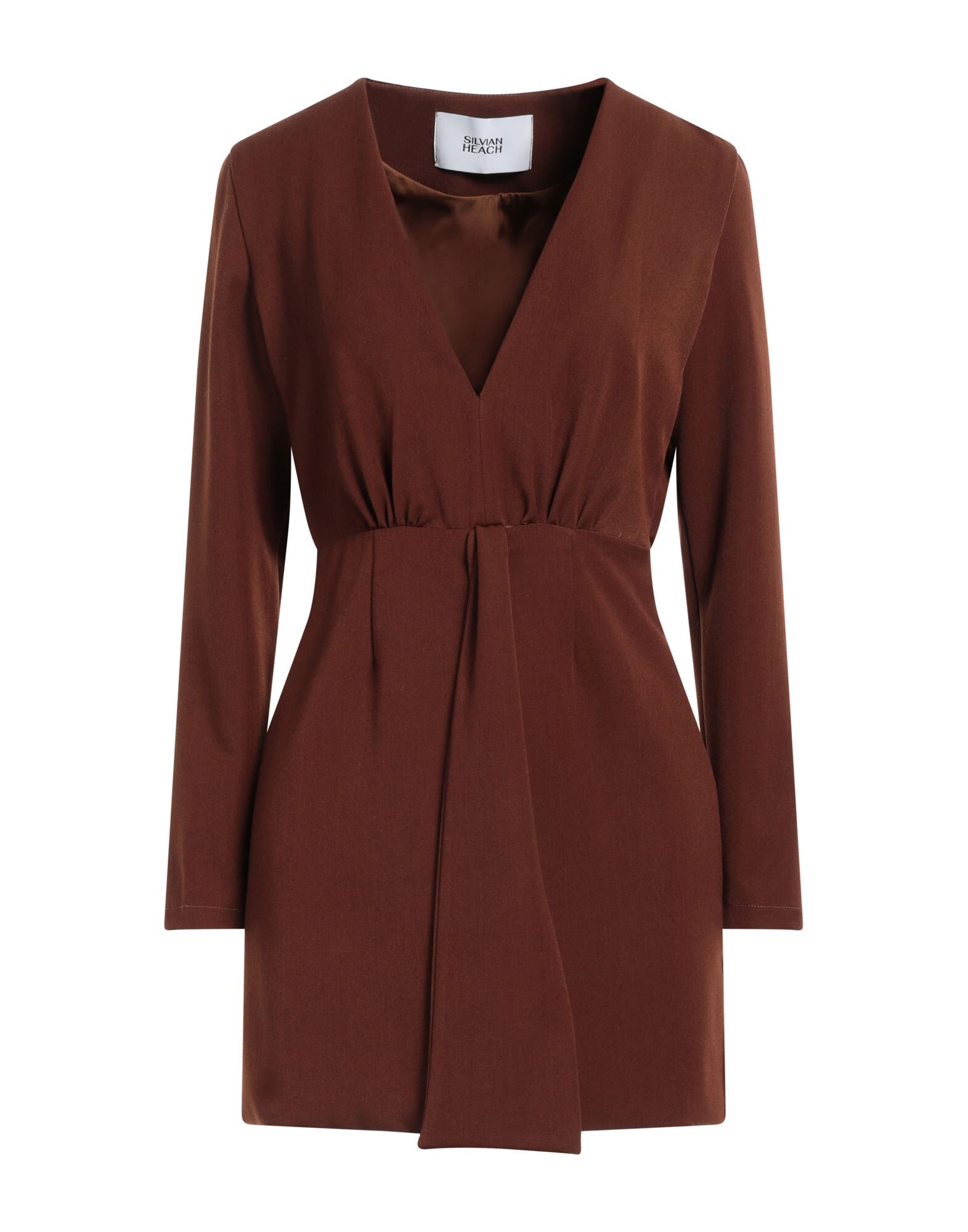 SILVIAN HEACH - Mini dresses