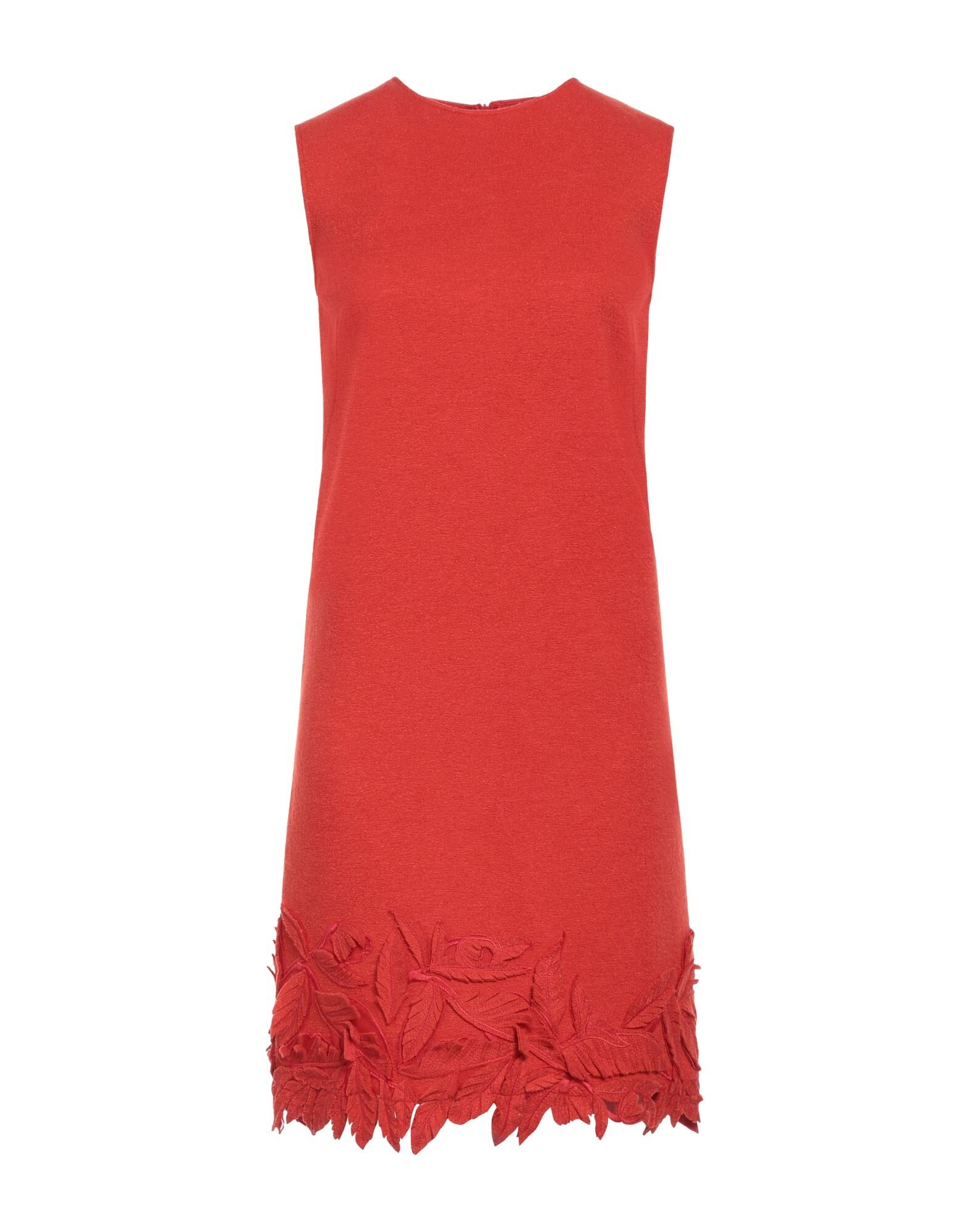 ERMANNO SCERVINO - ミニ丈ドレス