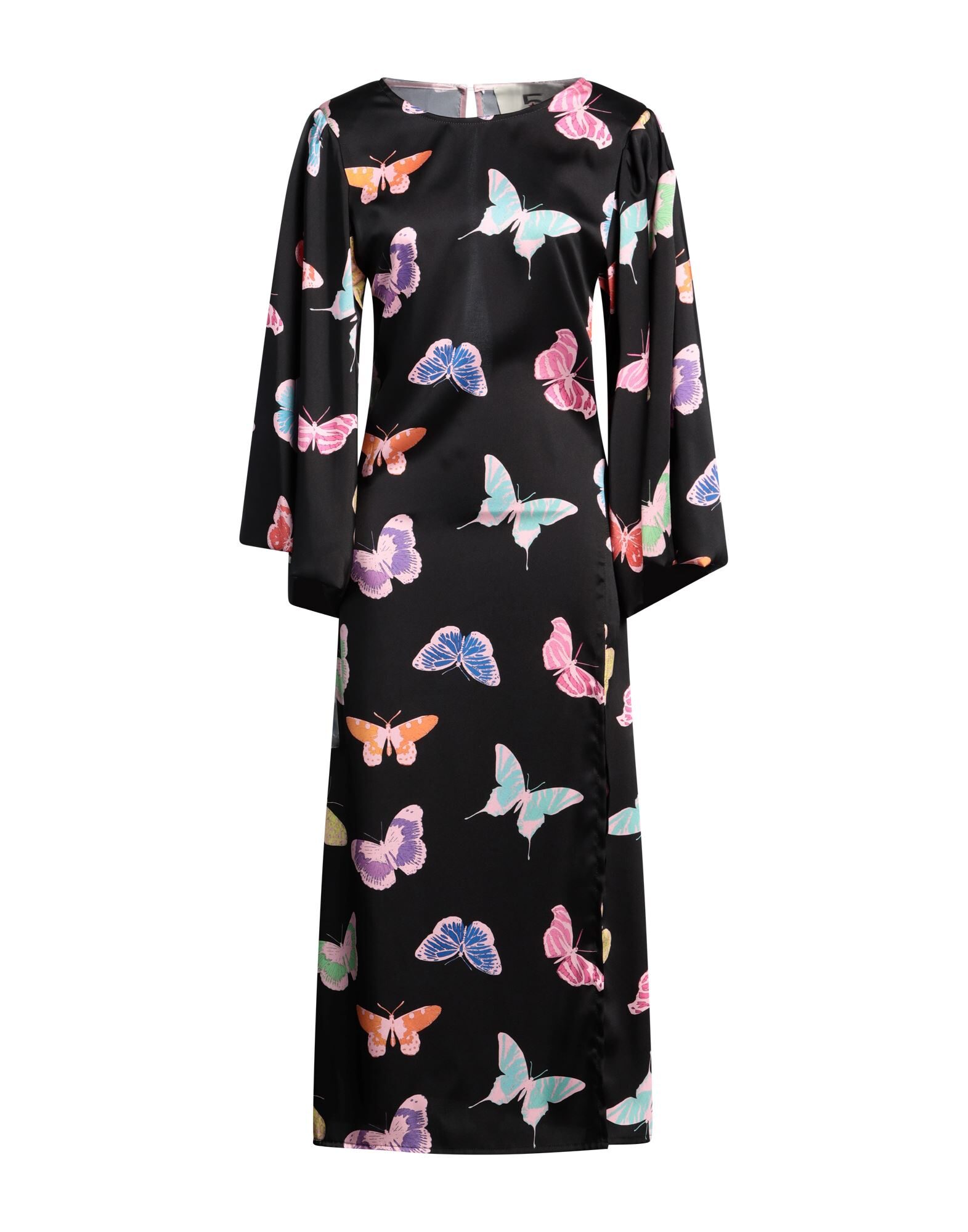 5 PROGRESS - Maxi dresses