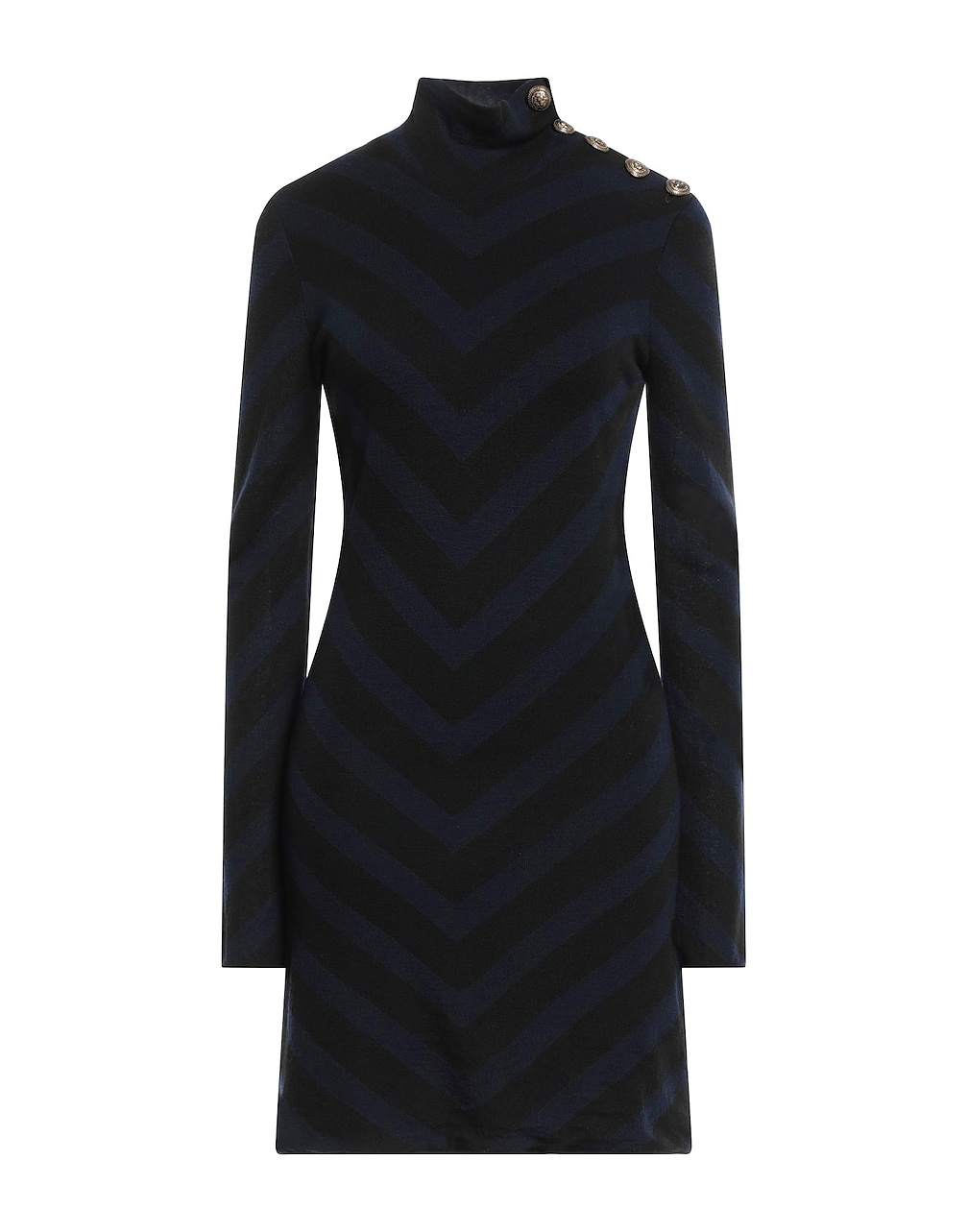 BALMAIN - Mini dresses