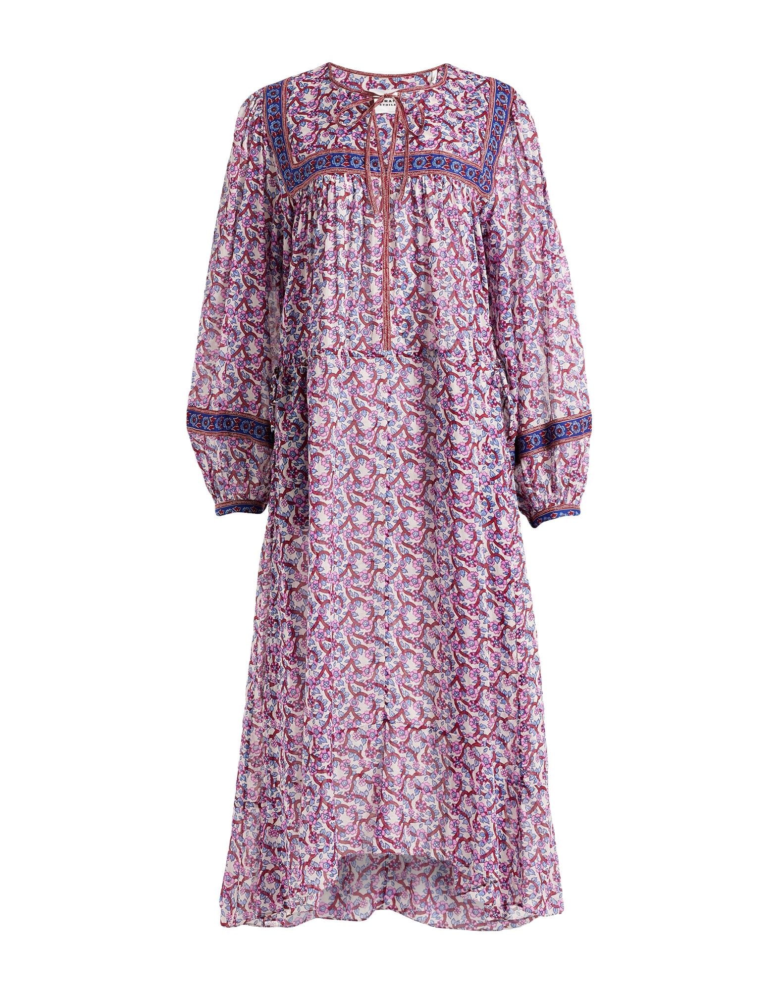 ISABEL MARANT - Maxi dresses