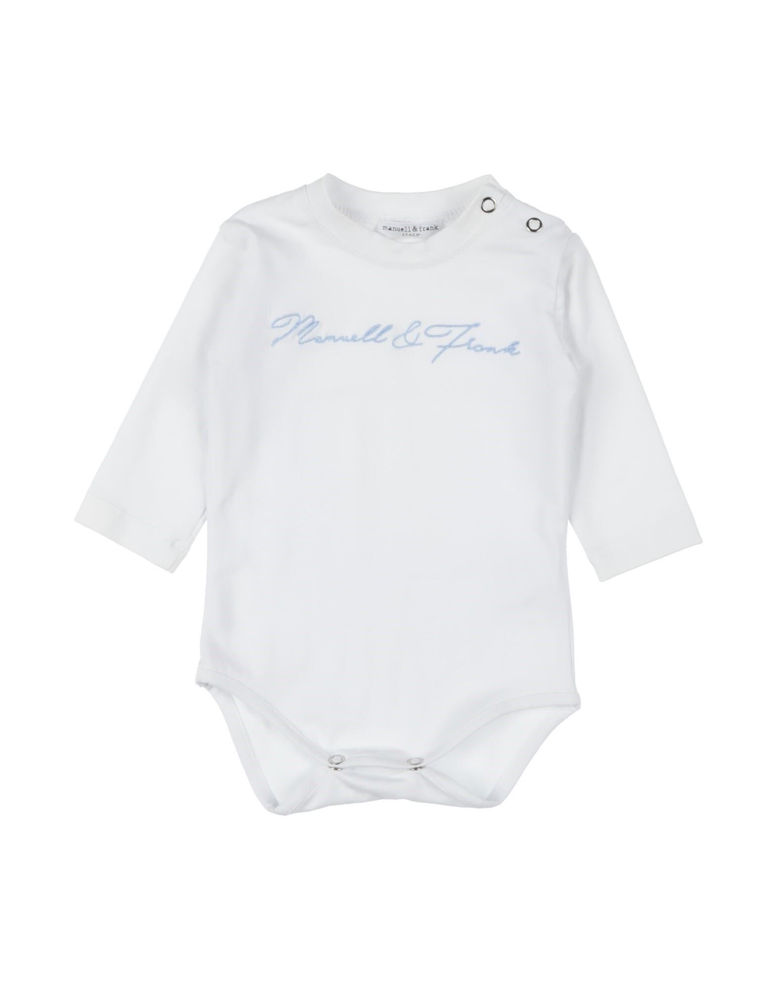 MANUELL & FRANK - Baby Bodysuits