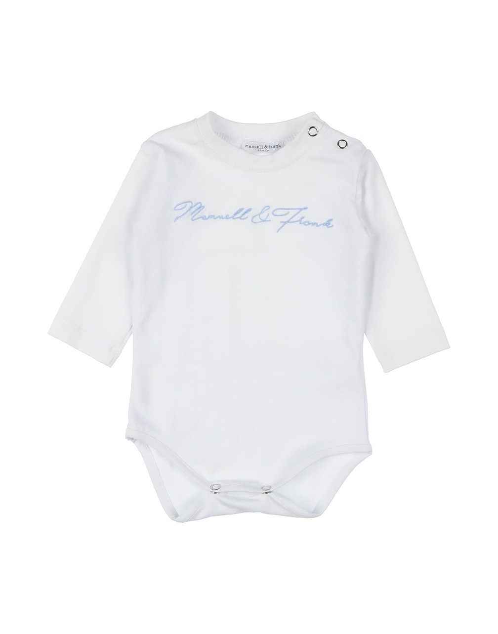 MANUELL & FRANK - Baby Bodysuits