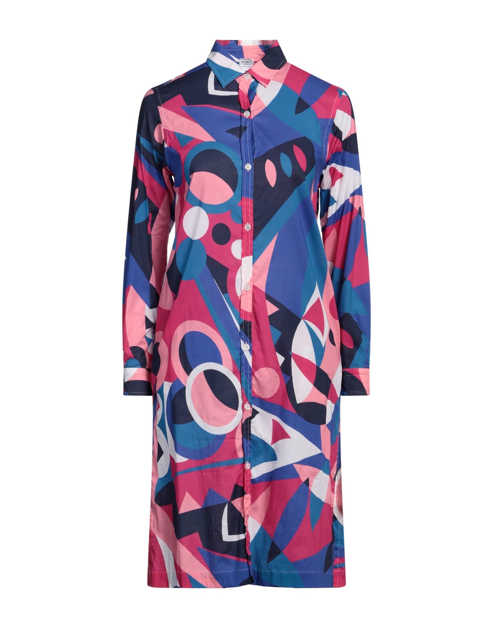 FEDELI - Платья миди