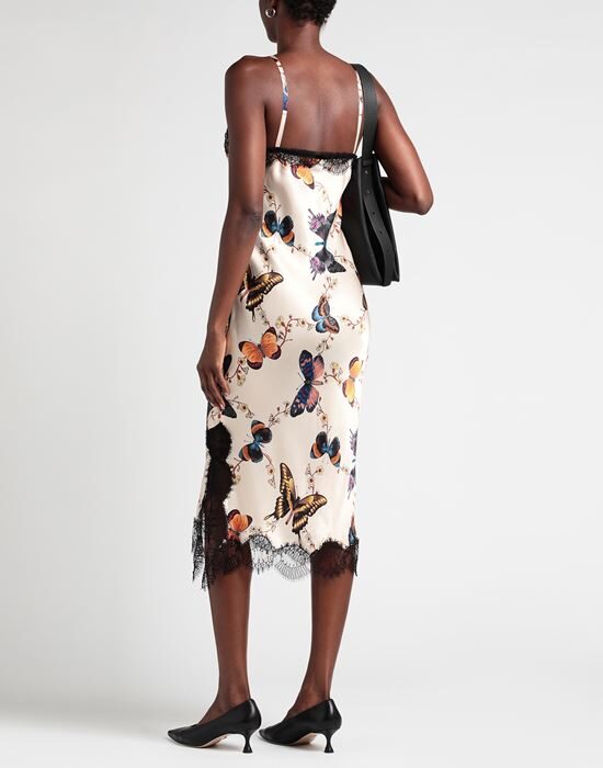 LANVIN Длинное платье