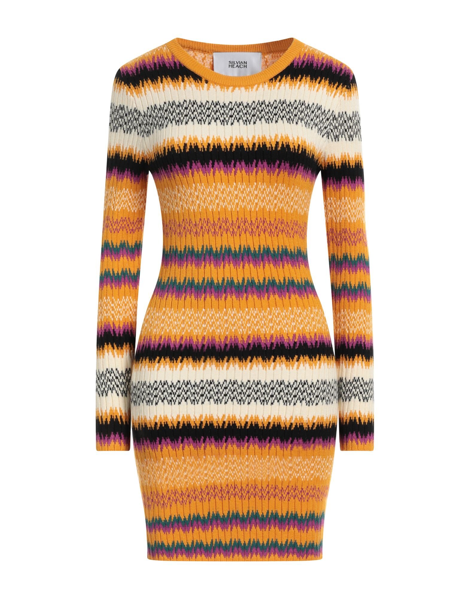 SILVIAN HEACH - Mini dresses