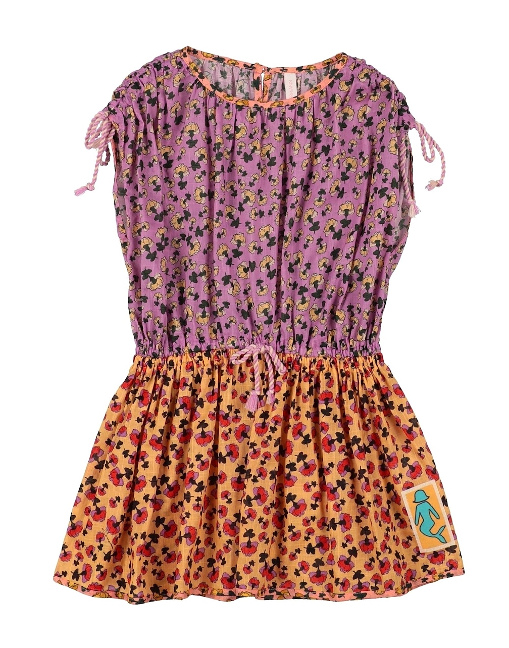 ZIMMERMANN - Baby dresses