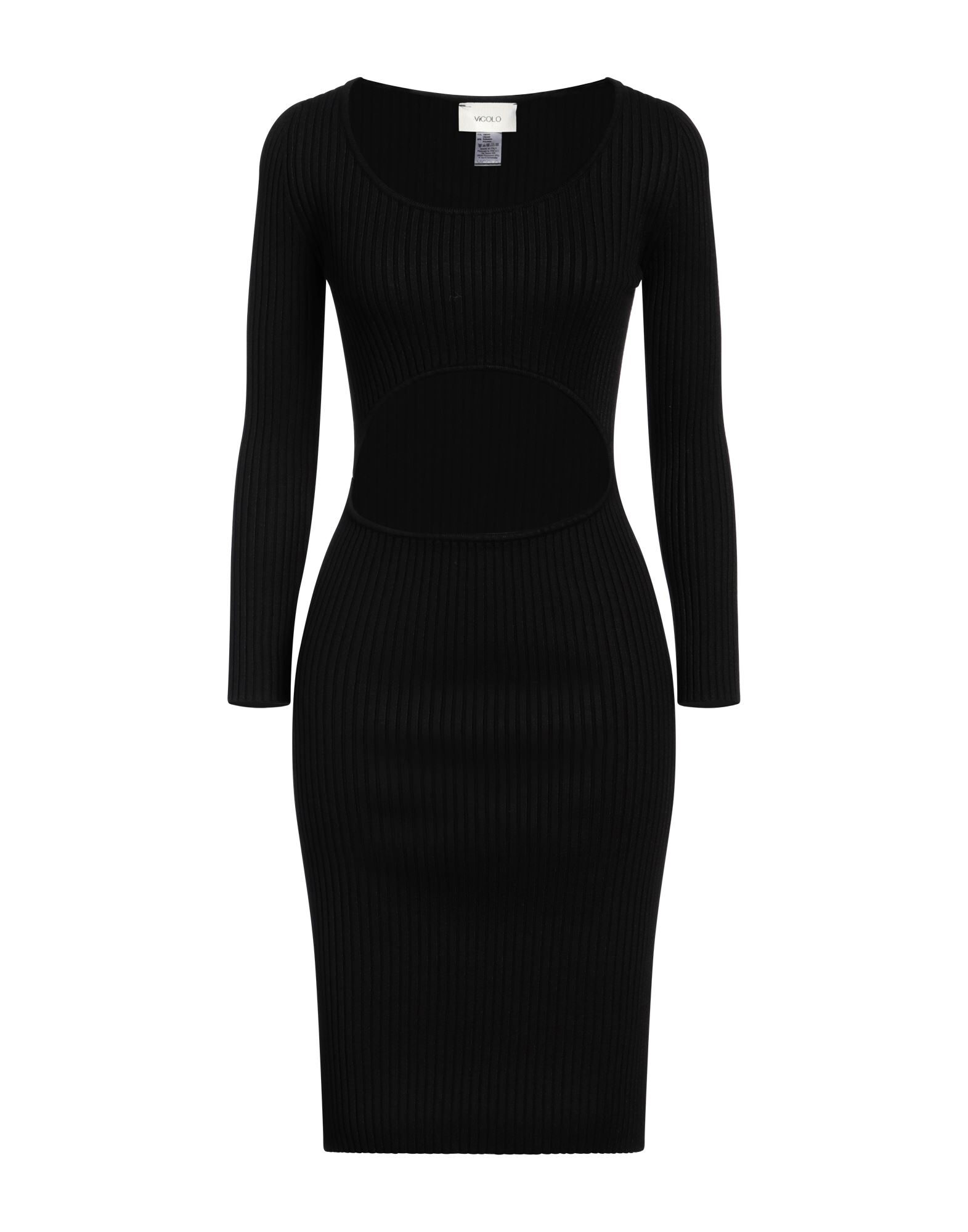 VICOLO - Midi dresses